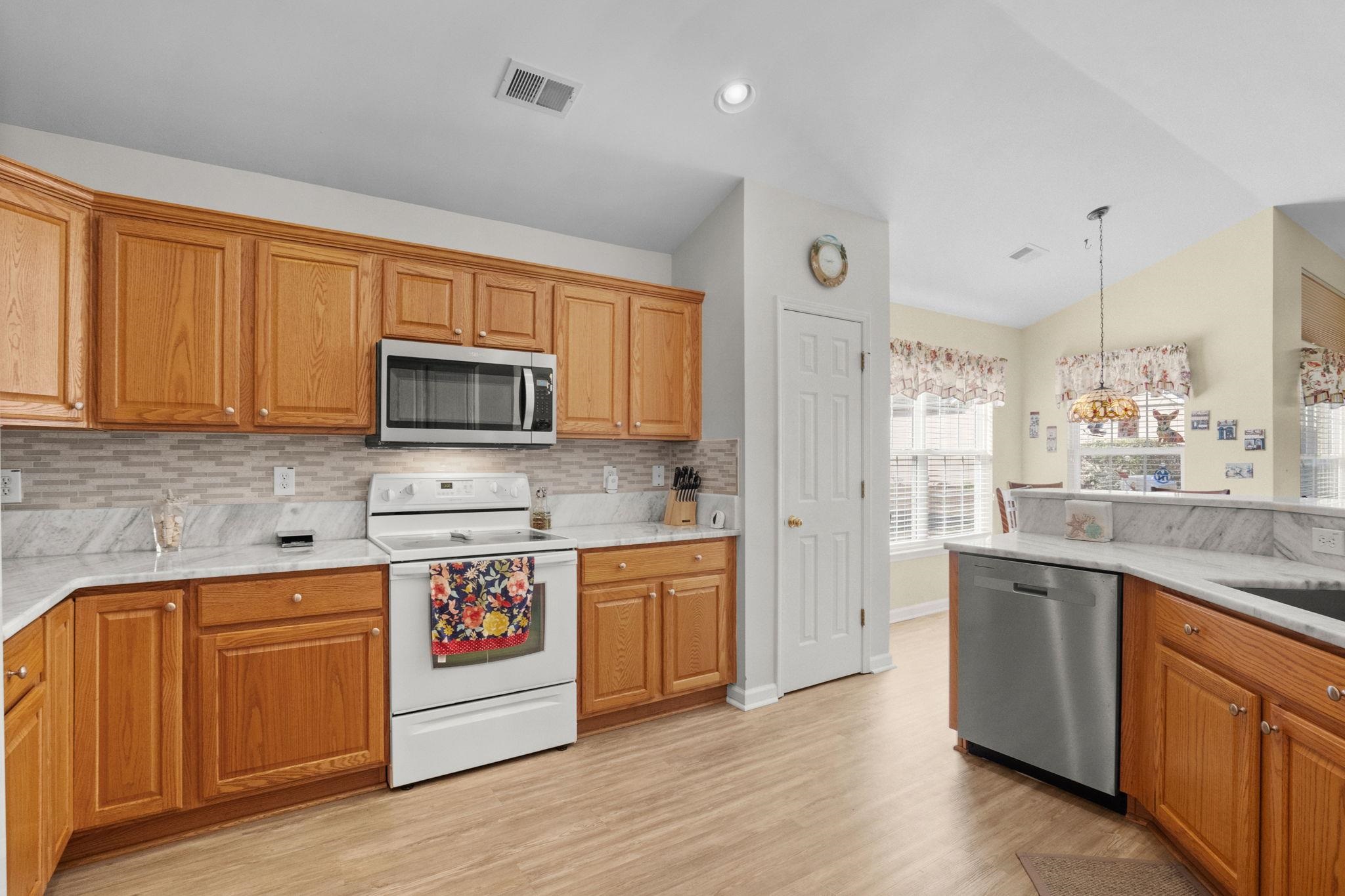 138 Seville Drive Murrells Inlet, SC 29576 - Photo 18 of 67