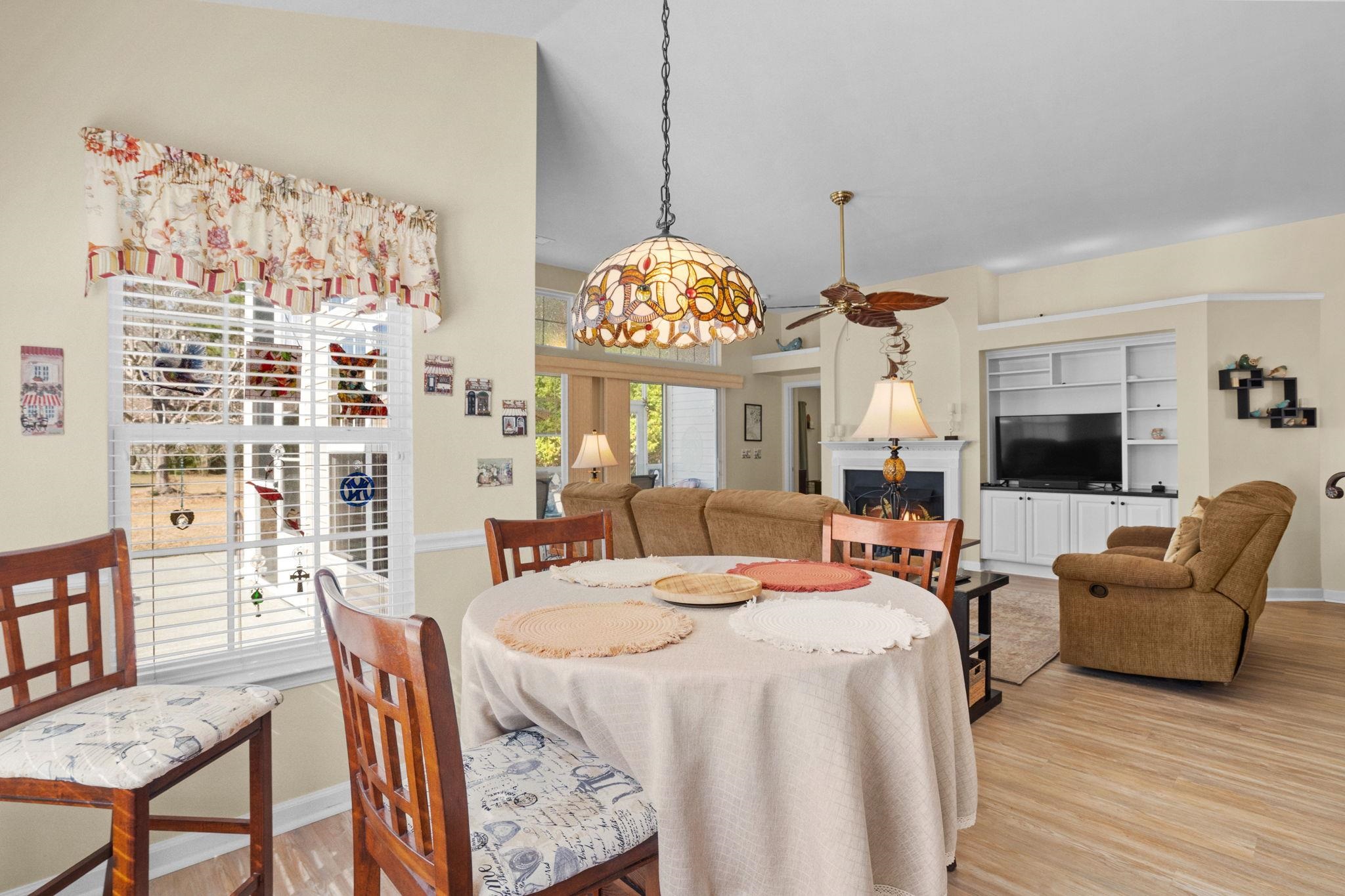 138 Seville Drive Murrells Inlet, SC 29576 - Photo 21 of 67