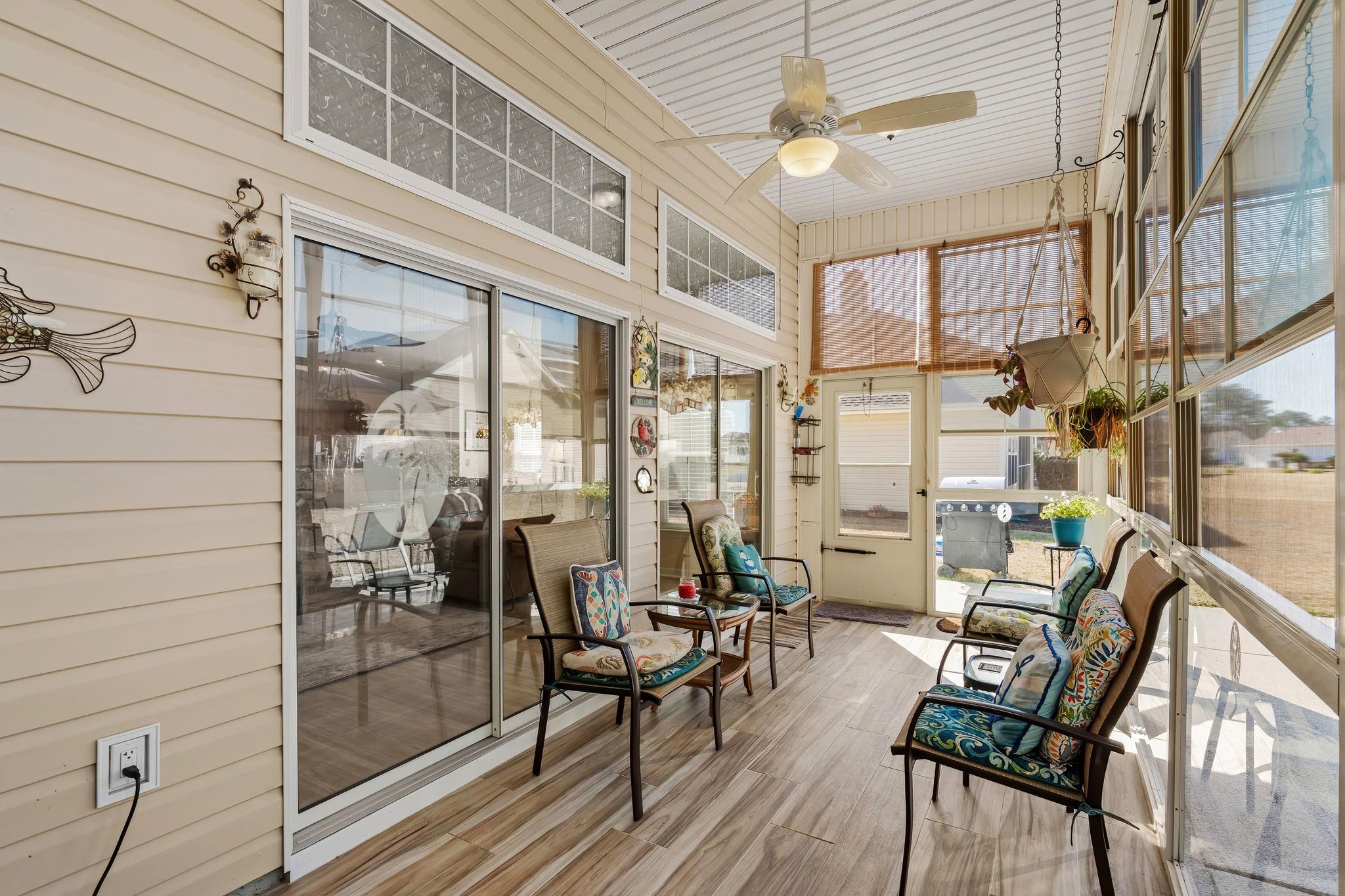 138 Seville Drive Murrells Inlet, SC 29576 - Photo 22 of 67