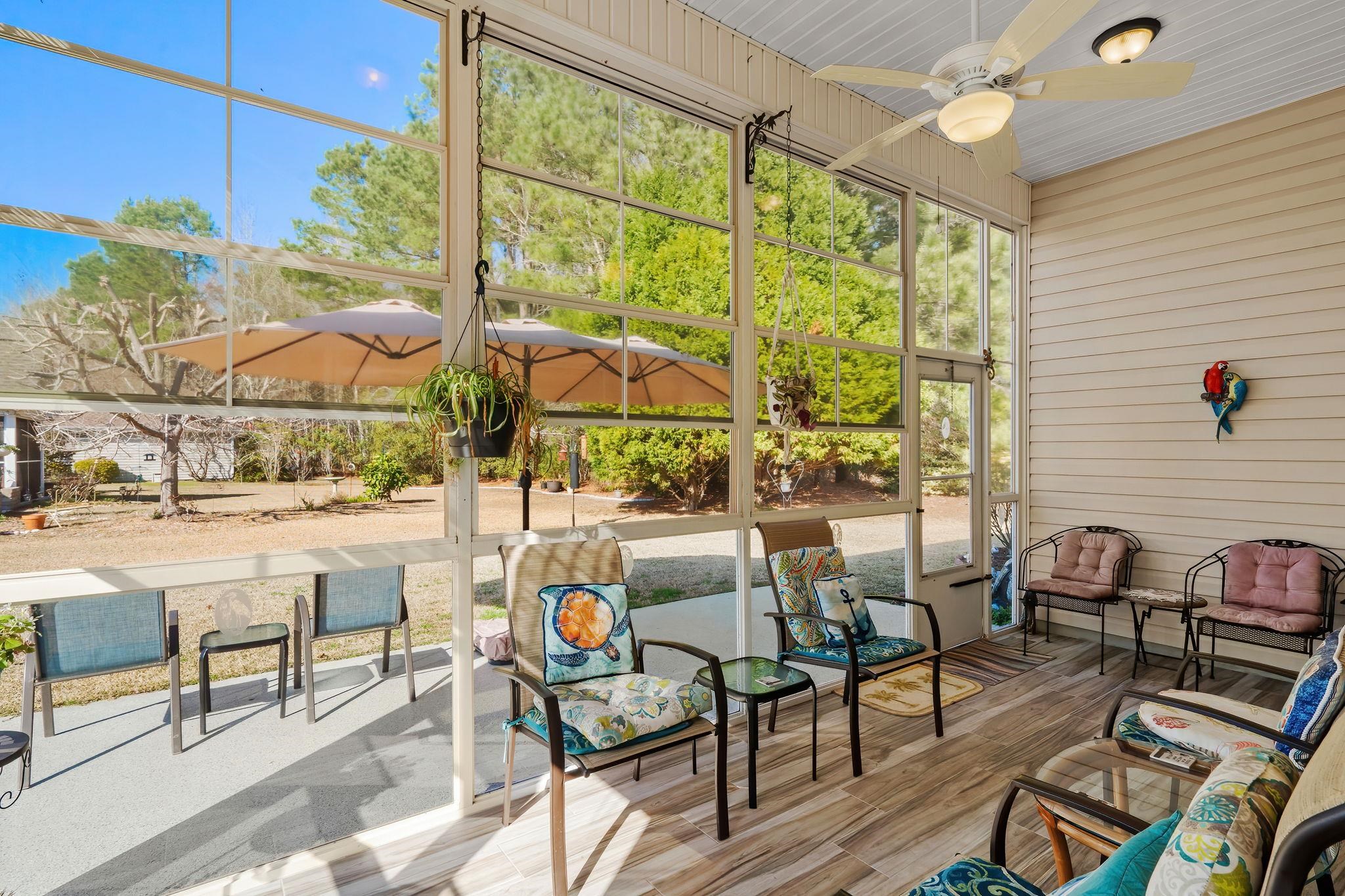 138 Seville Drive Murrells Inlet, SC 29576 - Photo 23 of 67