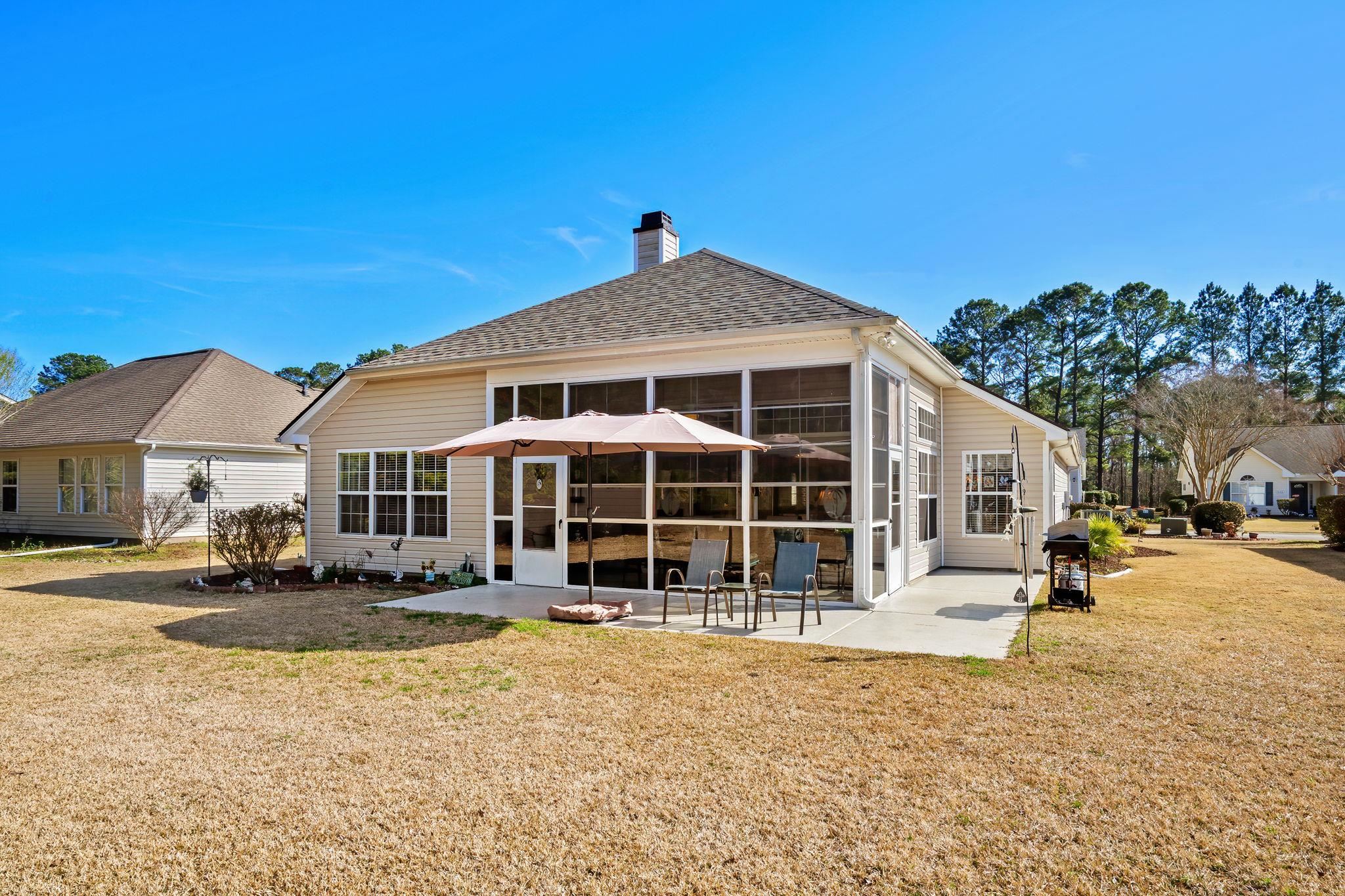 138 Seville Drive Murrells Inlet, SC 29576 - Photo 35 of 67