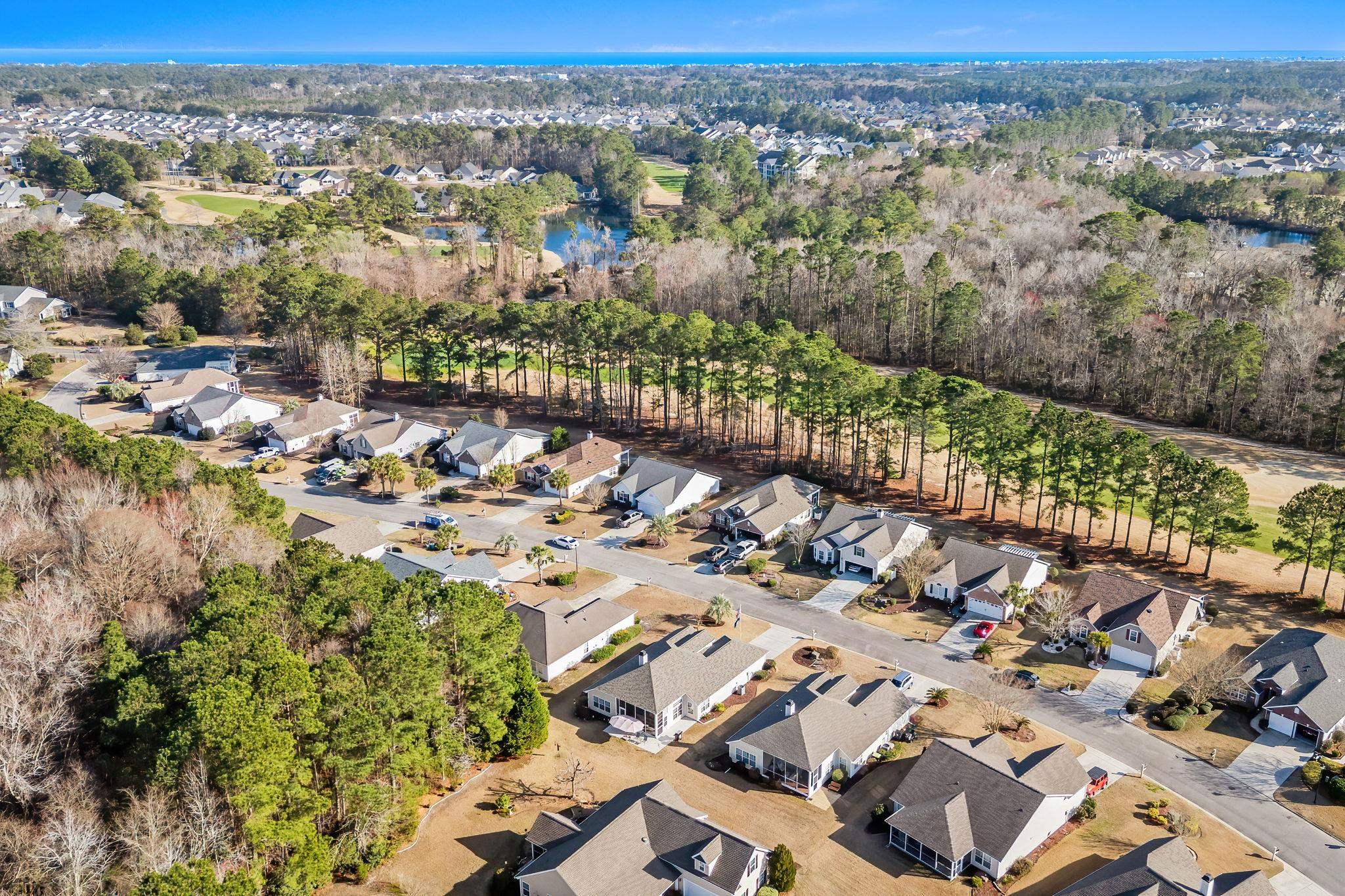 138 Seville Drive Murrells Inlet, SC 29576 - Photo 40 of 67
