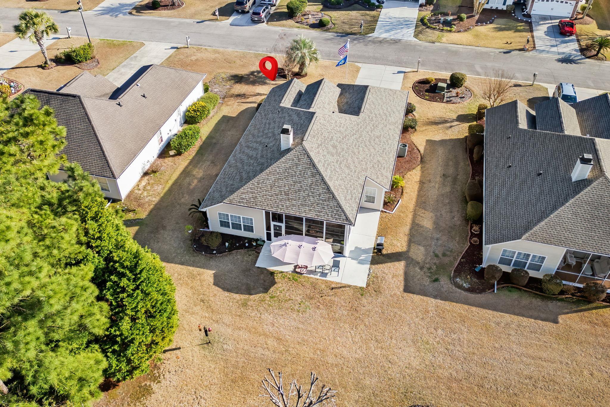 138 Seville Drive Murrells Inlet, SC 29576 - Photo 42 of 67
