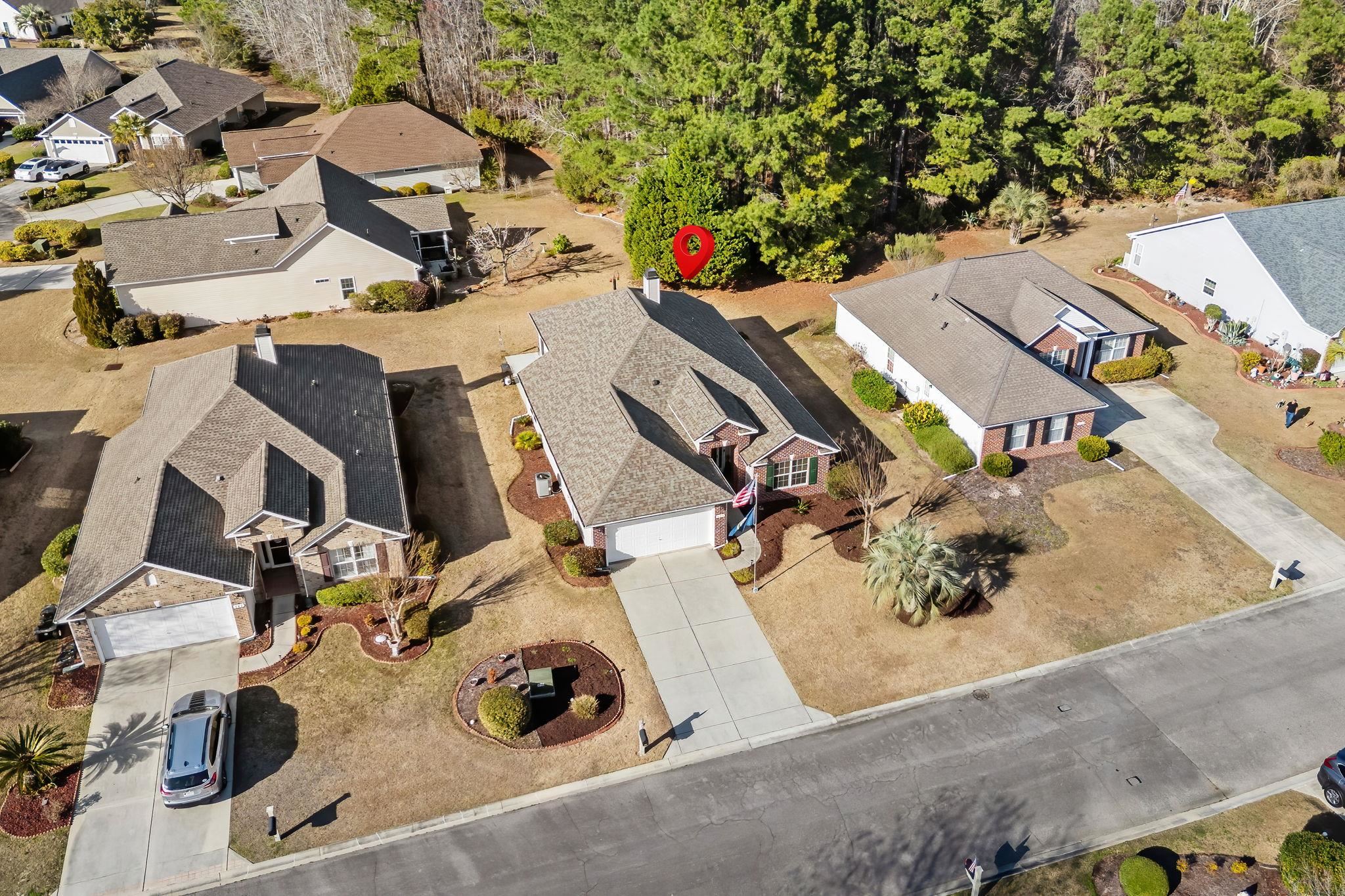 138 Seville Drive Murrells Inlet, SC 29576 - Photo 44 of 67