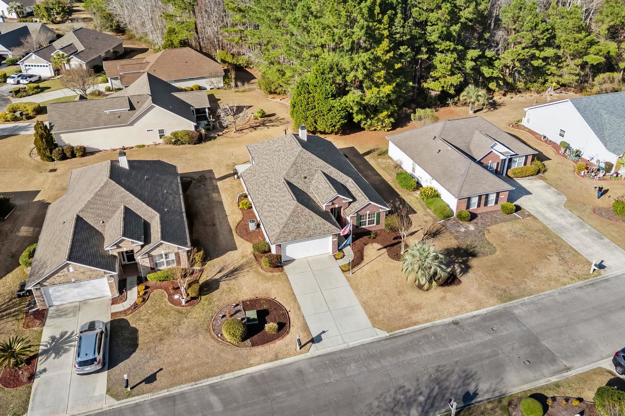 138 Seville Drive Murrells Inlet, SC 29576 - Photo 45 of 67