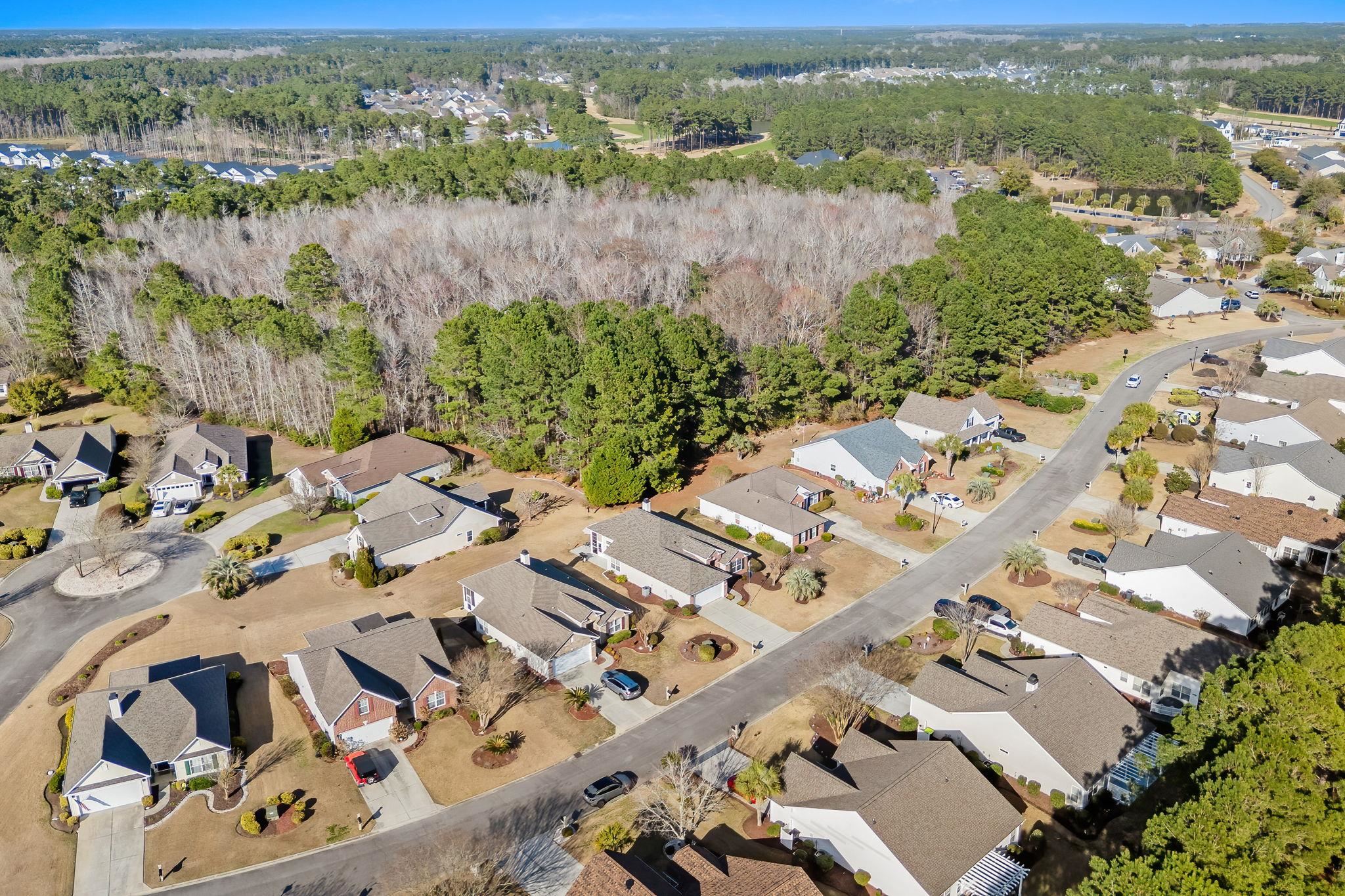 138 Seville Drive Murrells Inlet, SC 29576 - Photo 49 of 67