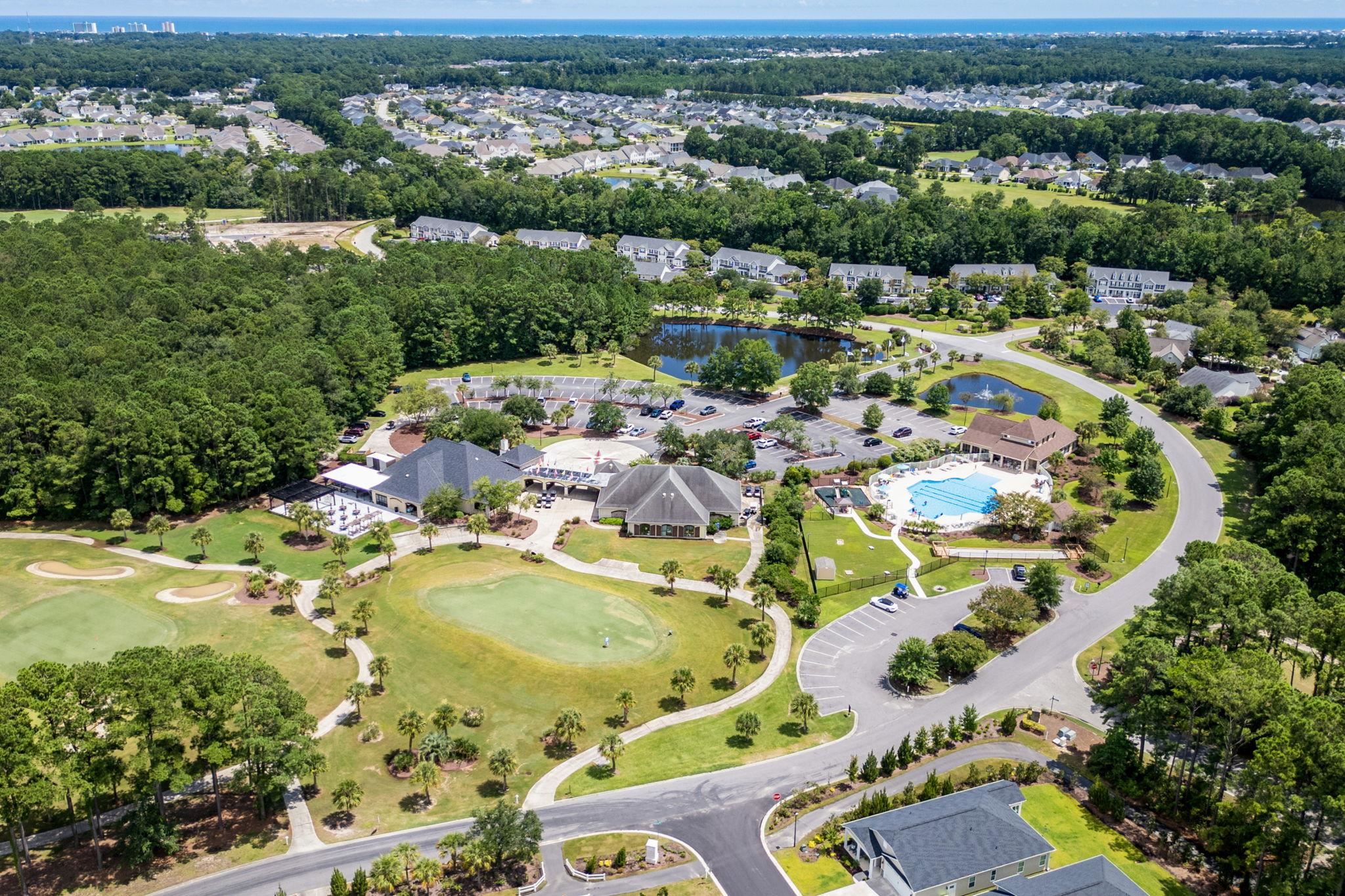 138 Seville Drive Murrells Inlet, SC 29576 - Photo 51 of 67