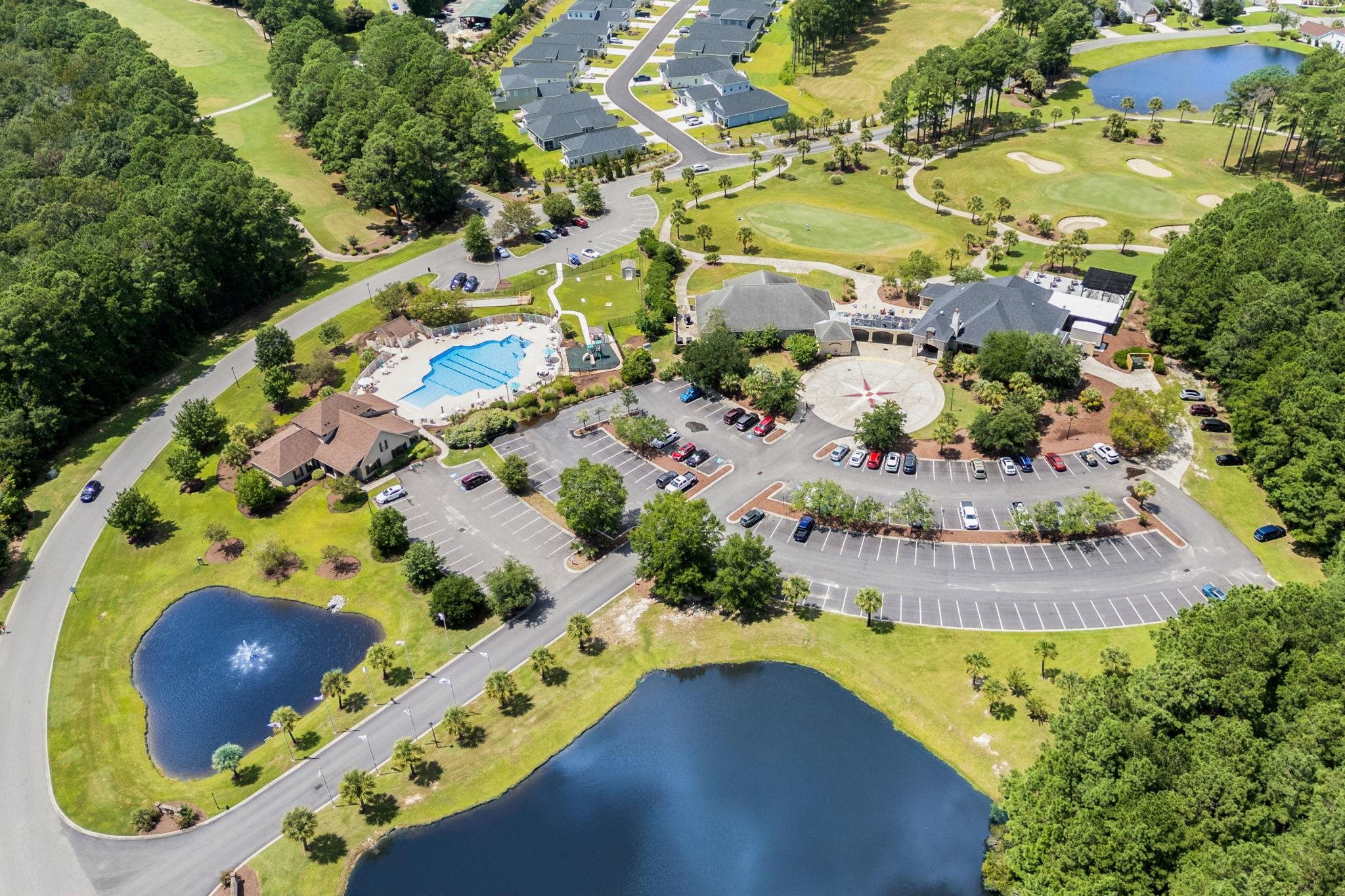 138 Seville Drive Murrells Inlet, SC 29576 - Photo 53 of 67