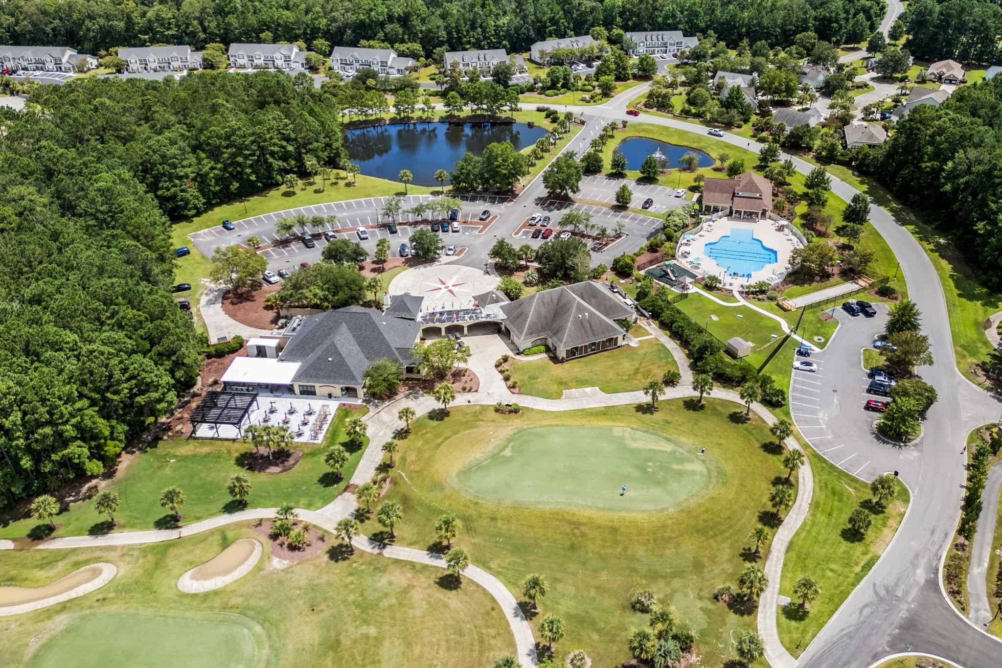 138 Seville Drive Murrells Inlet, SC 29576 - Photo 54 of 67