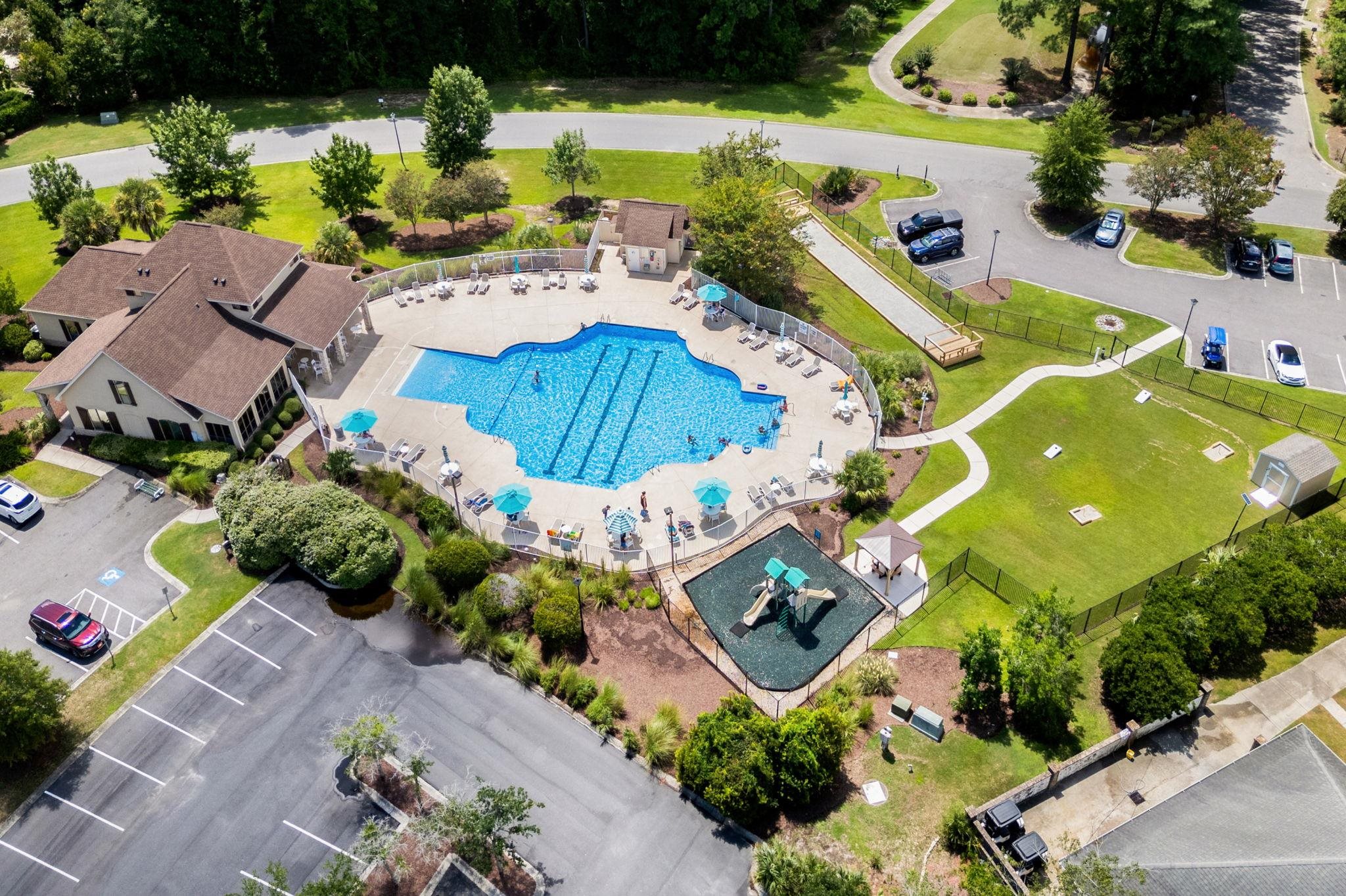 138 Seville Drive Murrells Inlet, SC 29576 - Photo 55 of 67