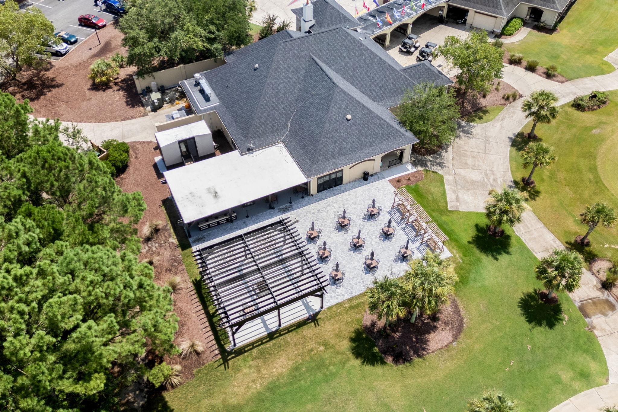 138 Seville Drive Murrells Inlet, SC 29576 - Photo 56 of 67