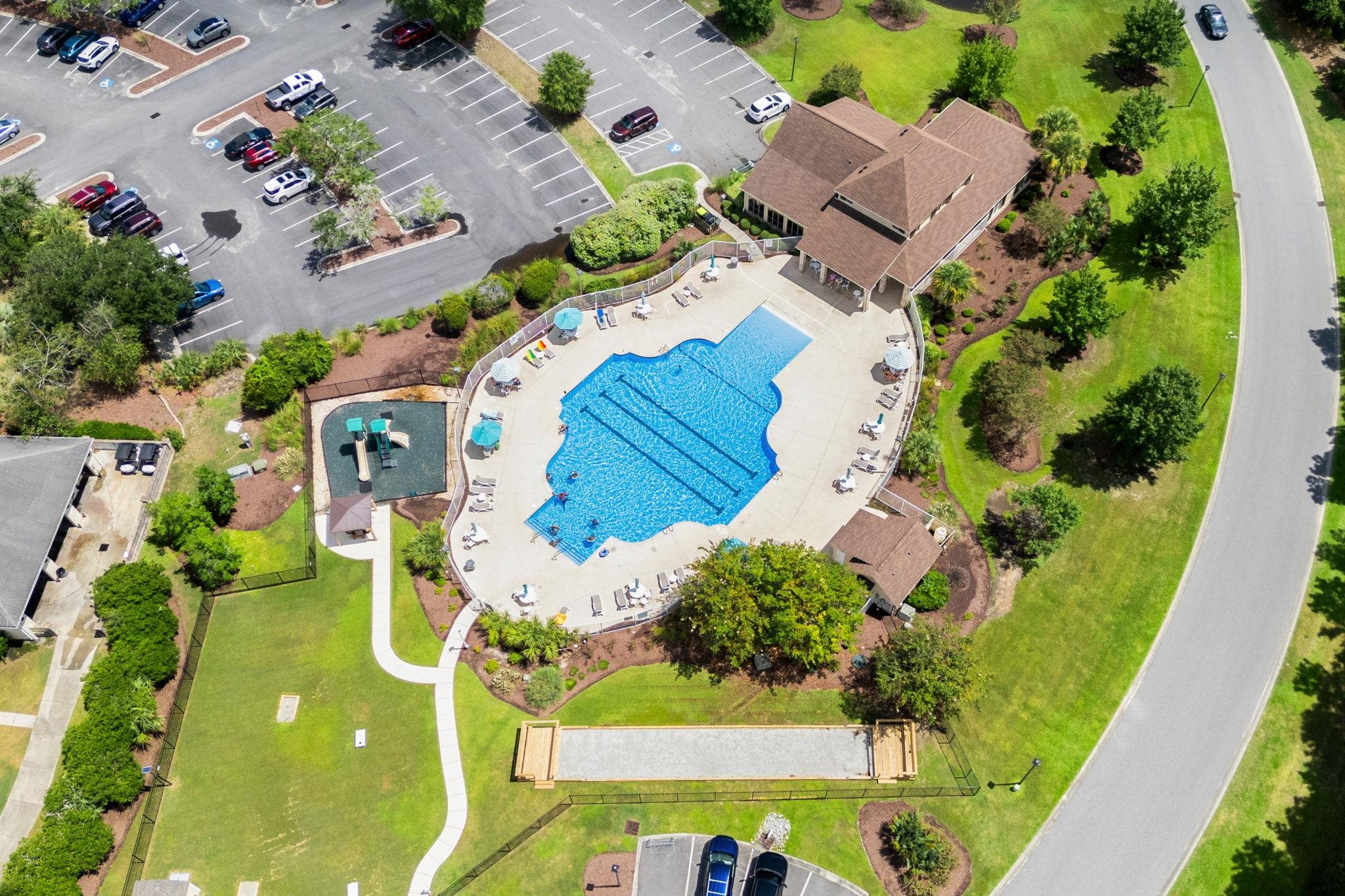 138 Seville Drive Murrells Inlet, SC 29576 - Photo 57 of 67