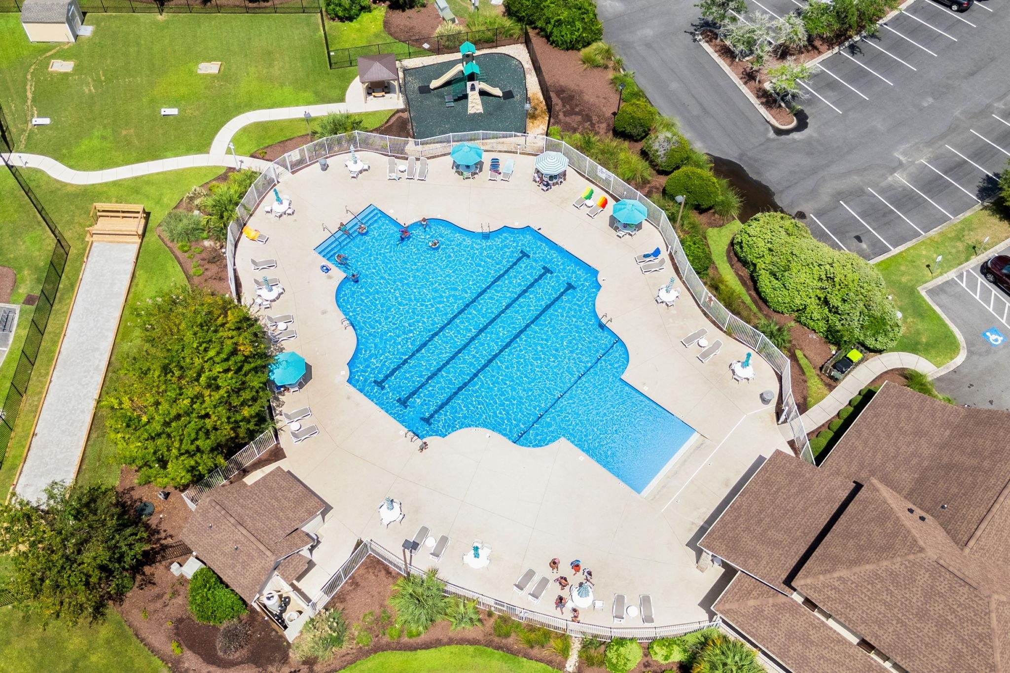 138 Seville Drive Murrells Inlet, SC 29576 - Photo 58 of 67