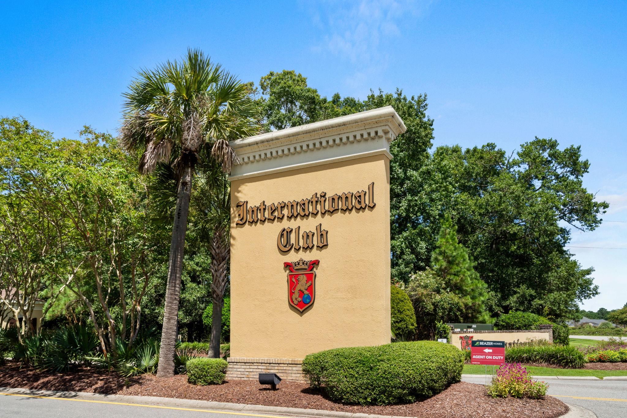 138 Seville Drive Murrells Inlet, SC 29576 - Photo 60 of 67