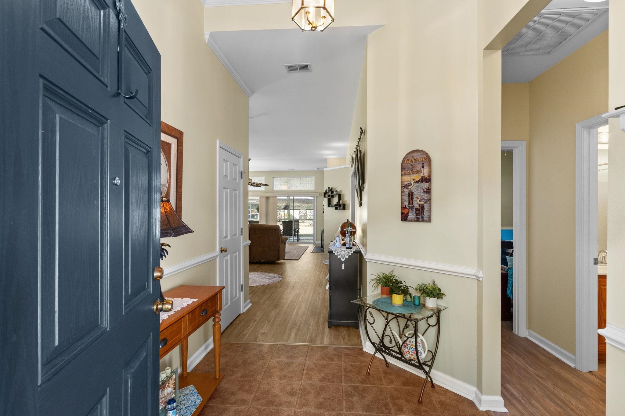 138 Seville Drive Murrells Inlet, SC 29576 - Photo 8 of 67