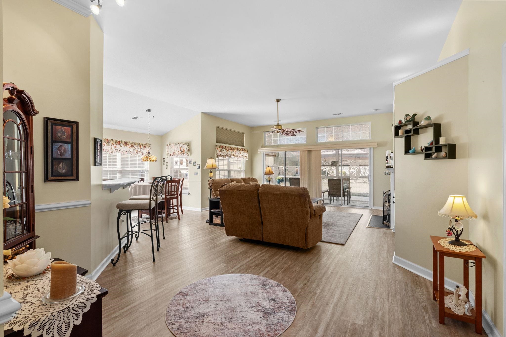 138 Seville Drive Murrells Inlet, SC 29576 - Photo 10 of 67