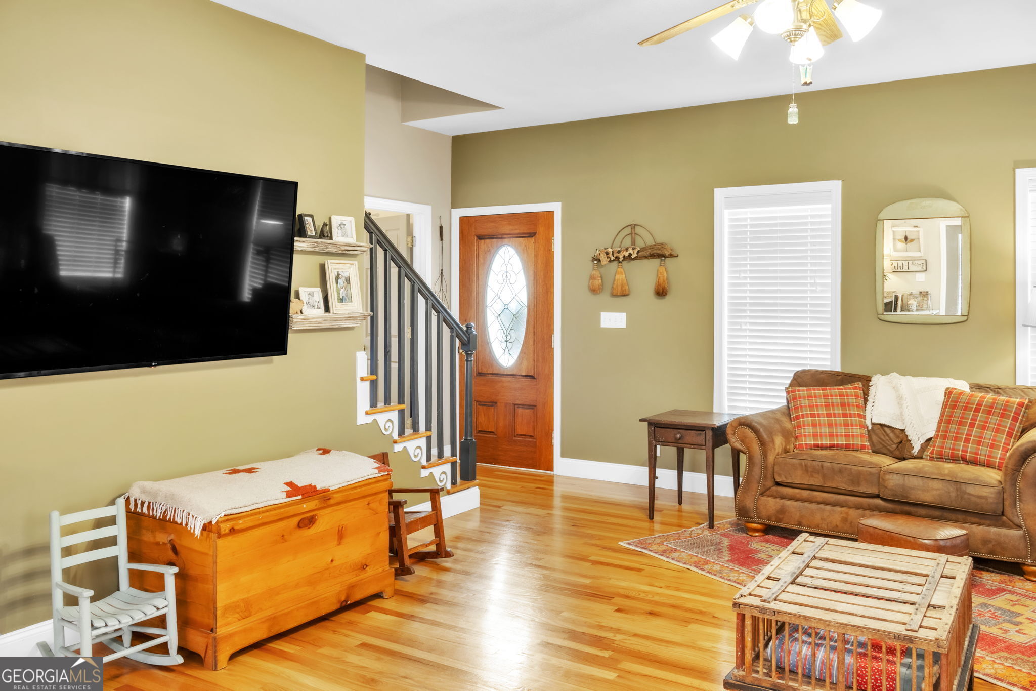 910 Wheeler Road Demorest, GA 30535 - Photo 9 of 71 Gallery Image 9