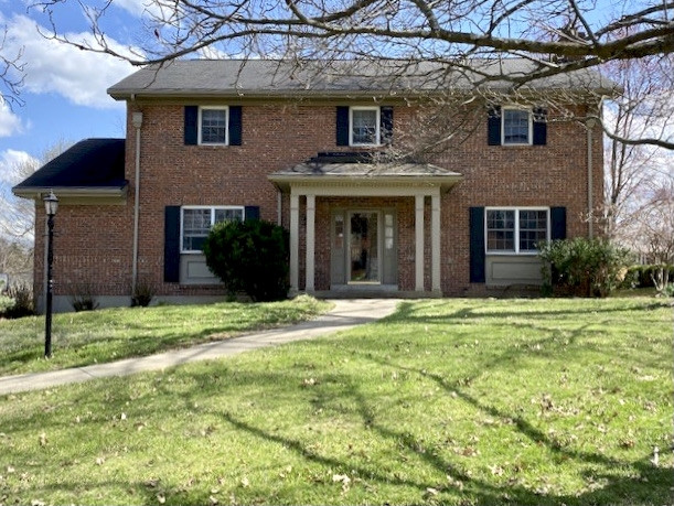2629 Shaker Road Fort Mitchell, KY 41017 - Photo 1 of 1 Gallery Image 1