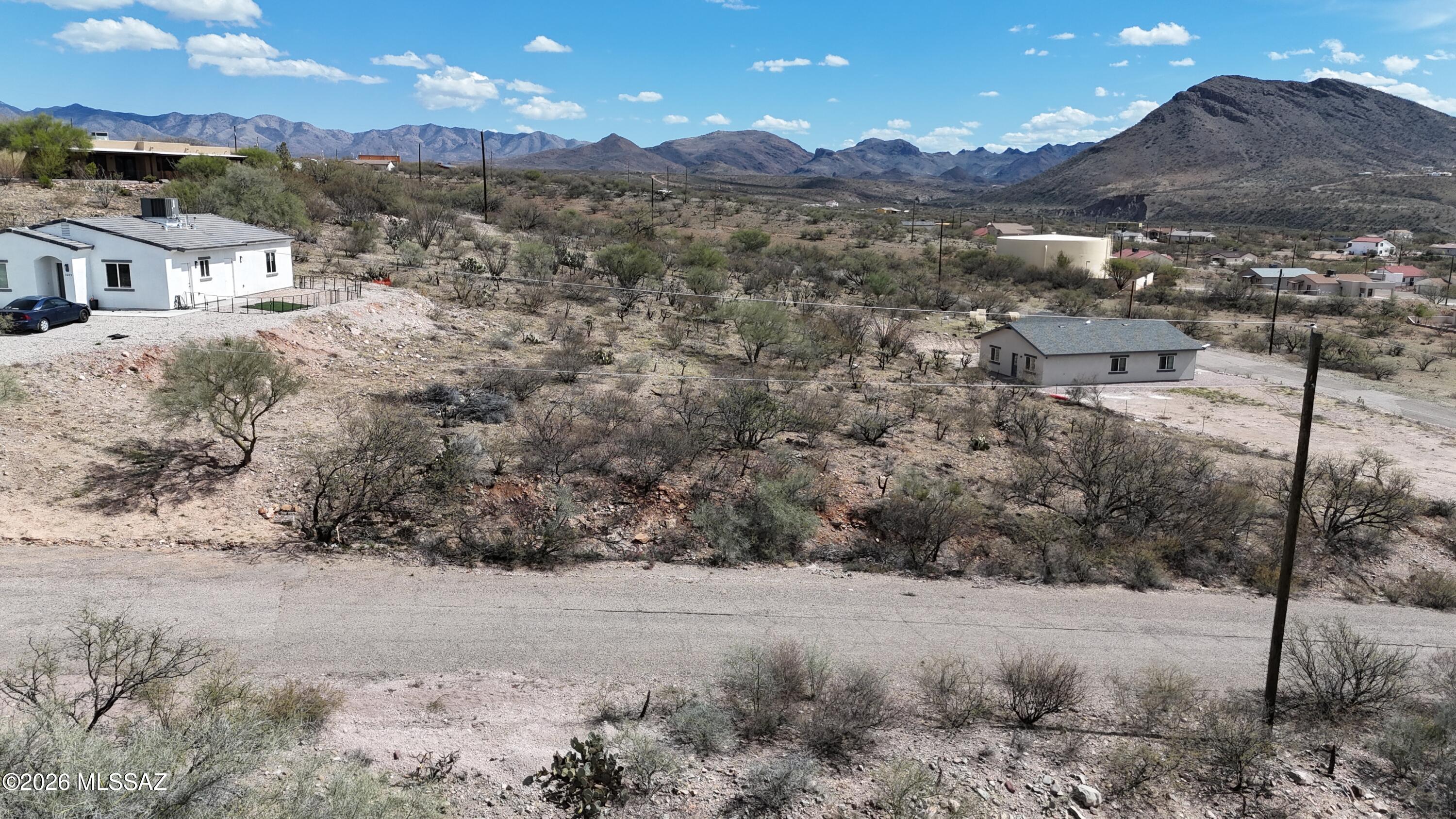 1887 Via Ochoa, Unit 4 Rio Rico, AZ 85648 - Photo 1 of 10