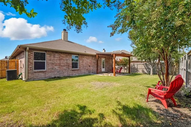 $279,990 | 322 Laurel Lane, Fate, TX 75087