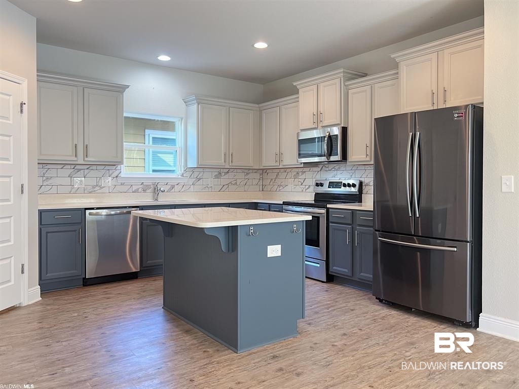 1226 Primrose Lane Foley, AL 36535 - Photo 8 of 32