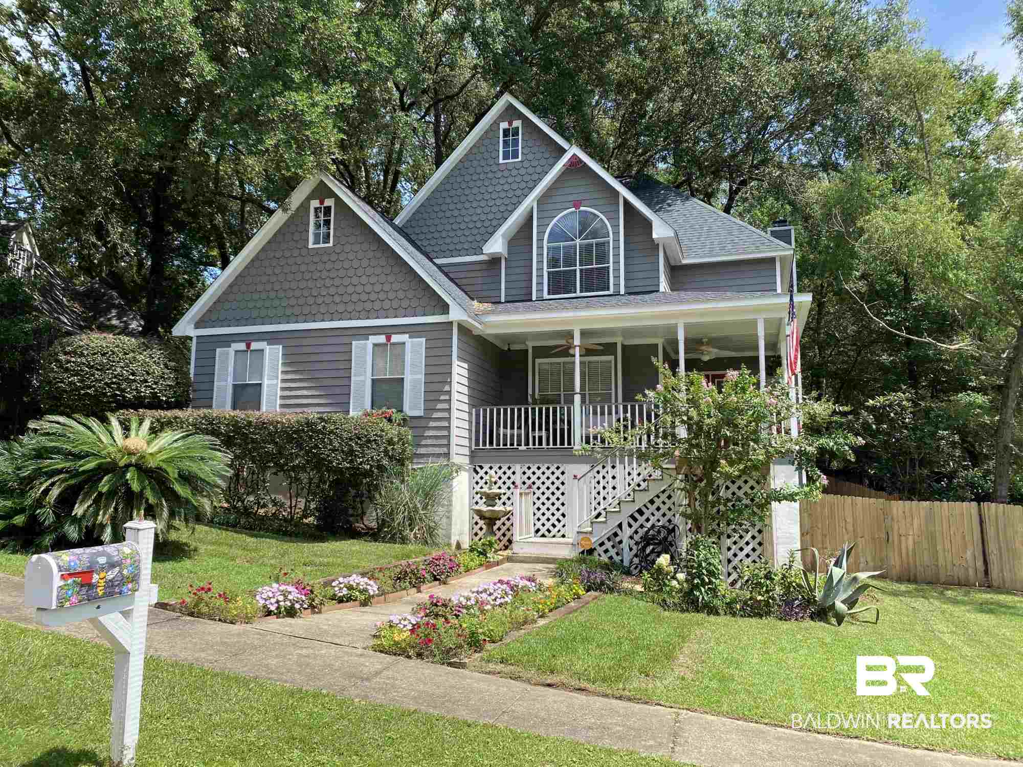 4405 Monarch Drive North Mobile, AL 36609 - Photo 1 of 31