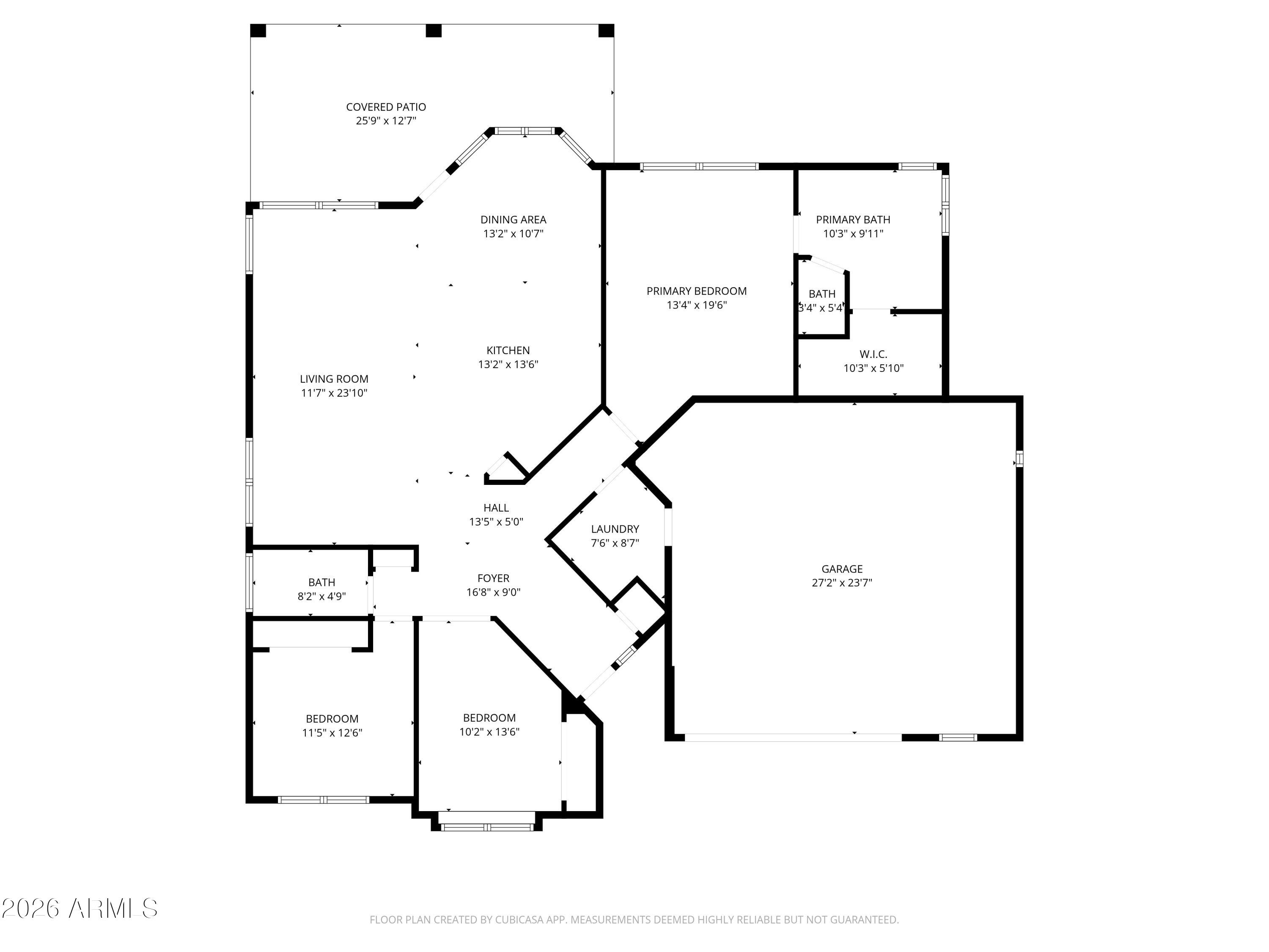 5035 South Ranger Trail Gilbert, AZ 85298 - Photo 5 of 65 02788AE7-4EC4-4732-A9A4-8BE201347717