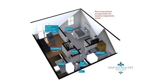 $2,000 | 3231 Allen Parkway, Unit 6101, Houston, TX 77019