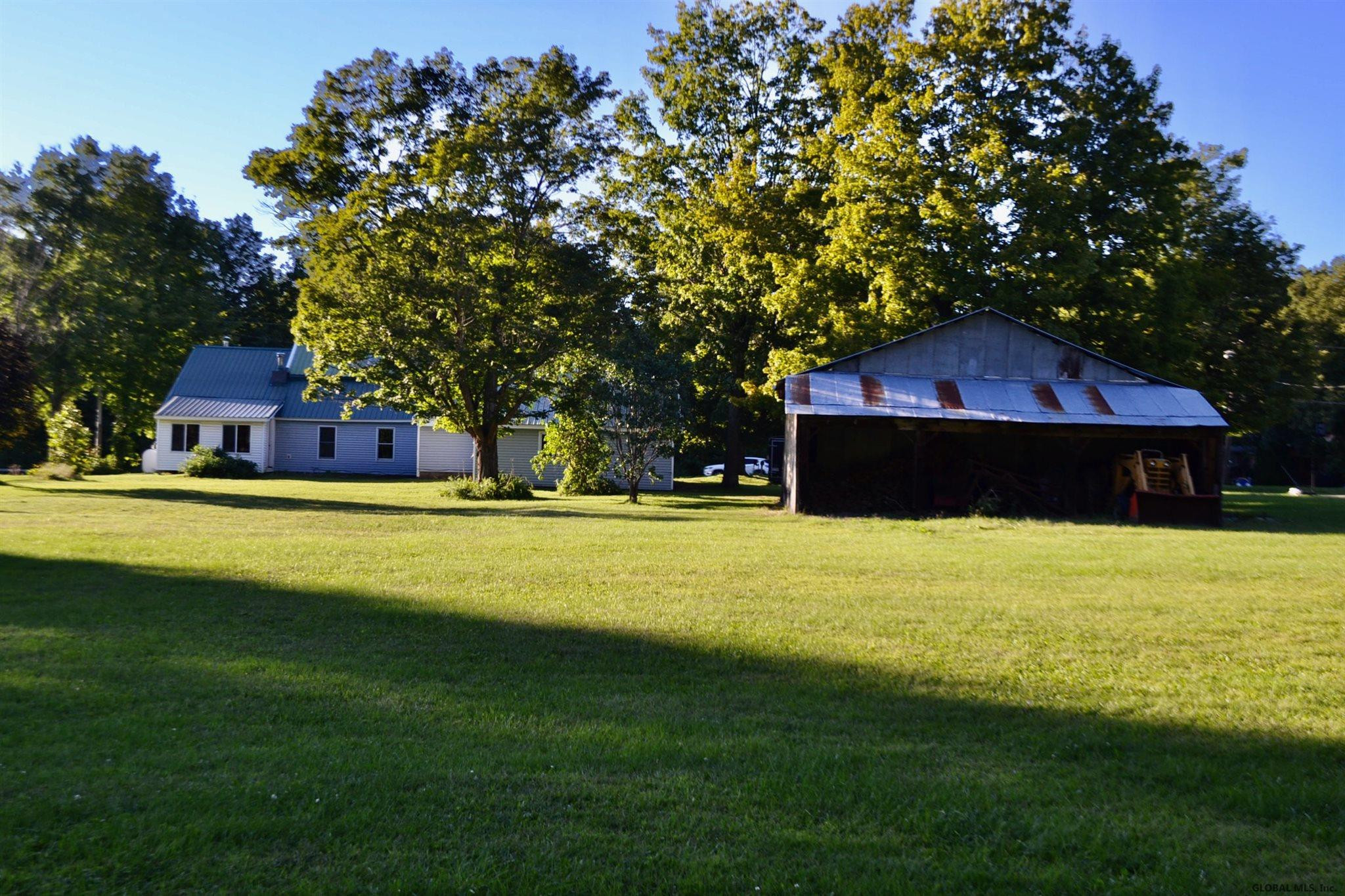 133 Old River Road Root, NY 12072 - Photo 40 of 49 Photo 40