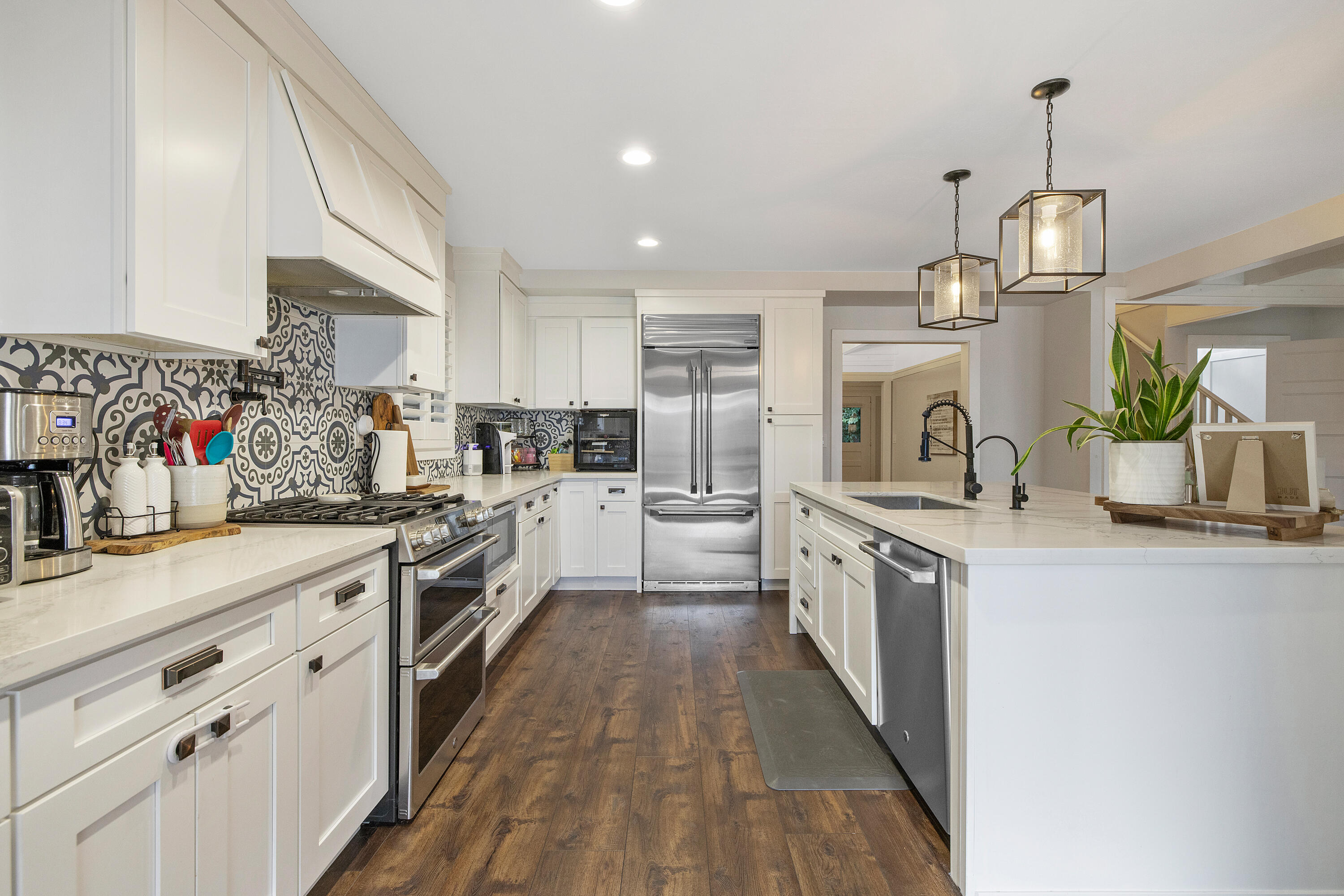 441 South E Street Exeter, CA 93221 - Photo 13 of 51 713A7601