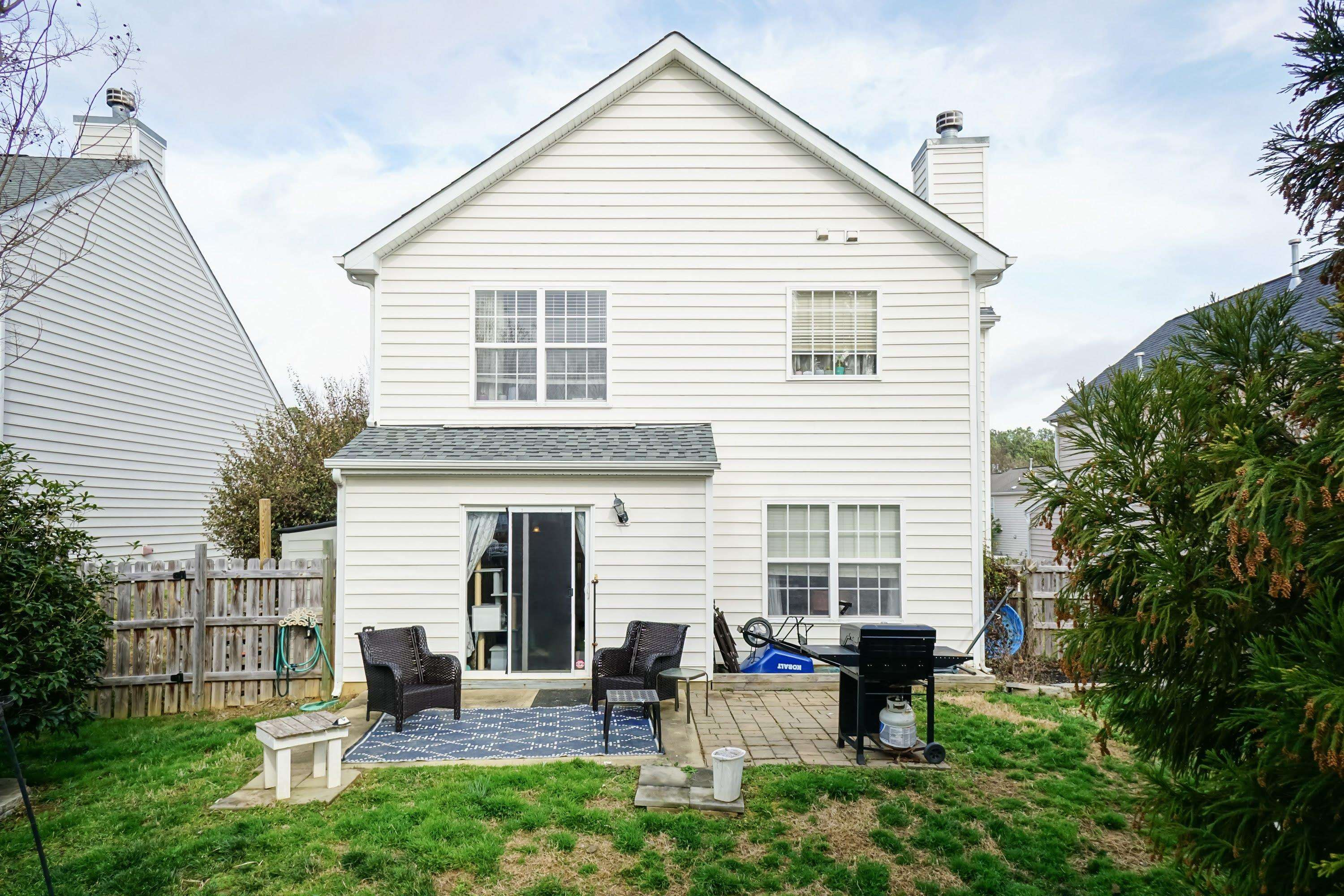 125 Chalcedony Street Raleigh, NC 27603 - Photo 6 of 39 Photo 6