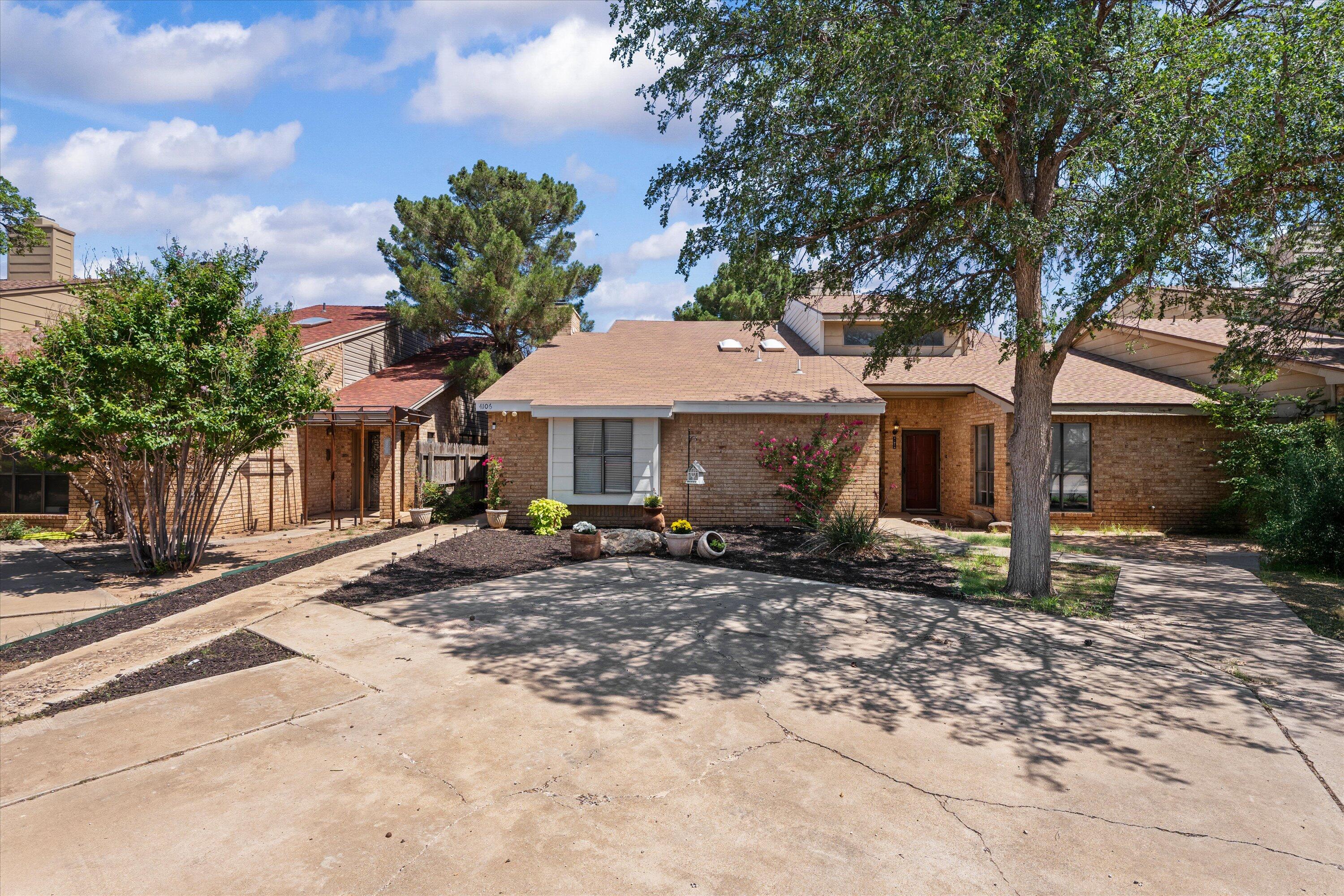 4106 B 18th Street Lubbock, TX 79416 - Photo 1 of 23 01-4106B 18th St