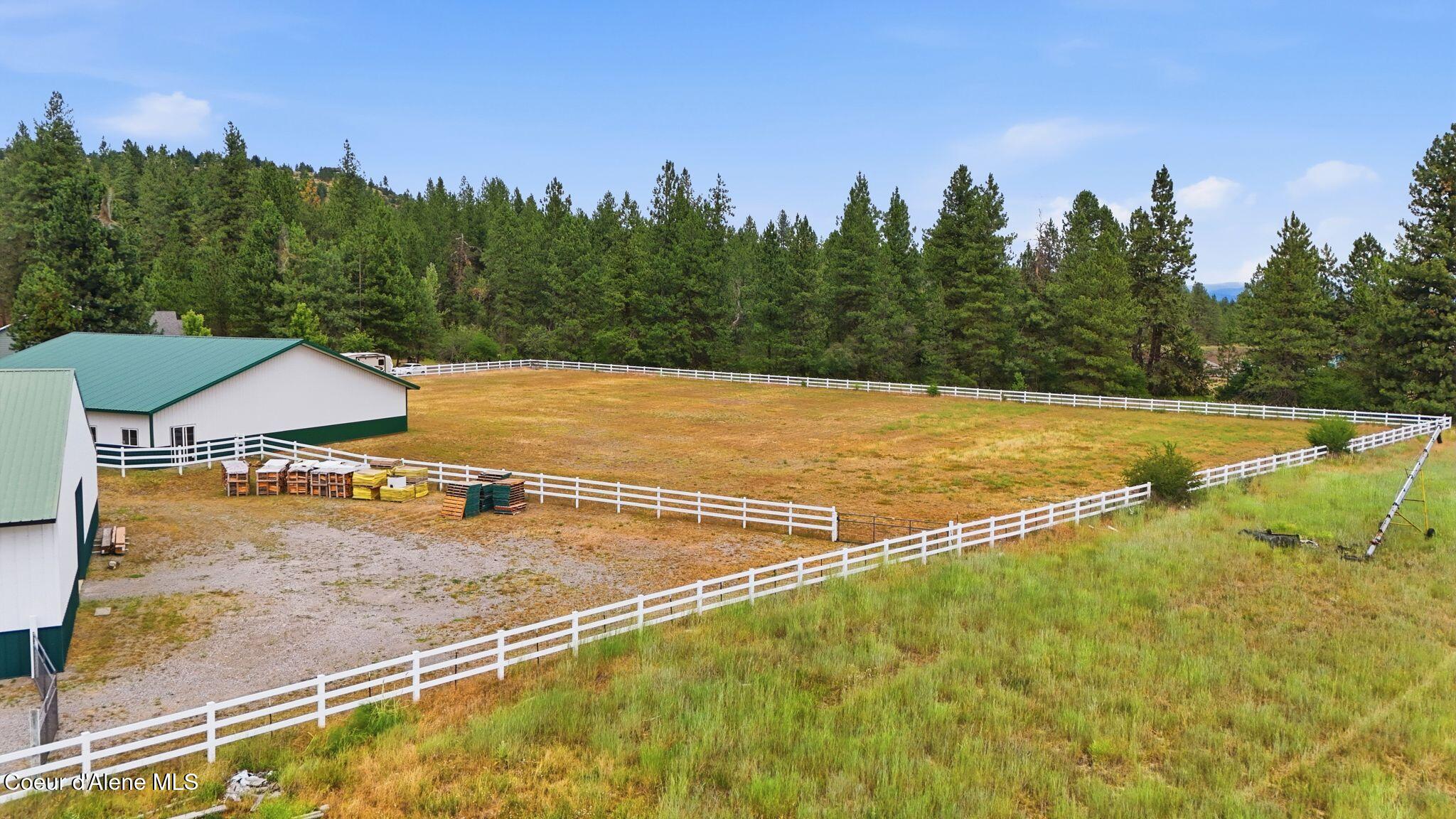 8964 Hauser Lake Road Hauser, ID 83854 - Photo 73 of 89 74_Inside-Media-Hauser-Drone-16