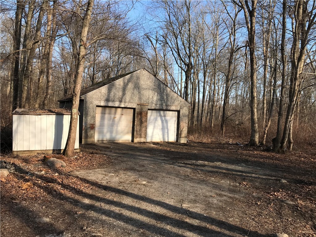 100 Brayton Road Tiverton, RI 02878 - Photo 9 of 9