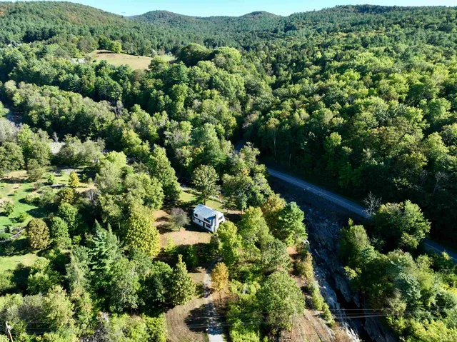 $552,000 | 119 Ilsley Road, Thetford, VT 05075