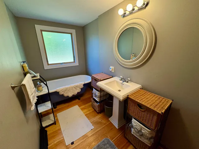 $552,000 | 119 Ilsley Road, Thetford, VT 05075