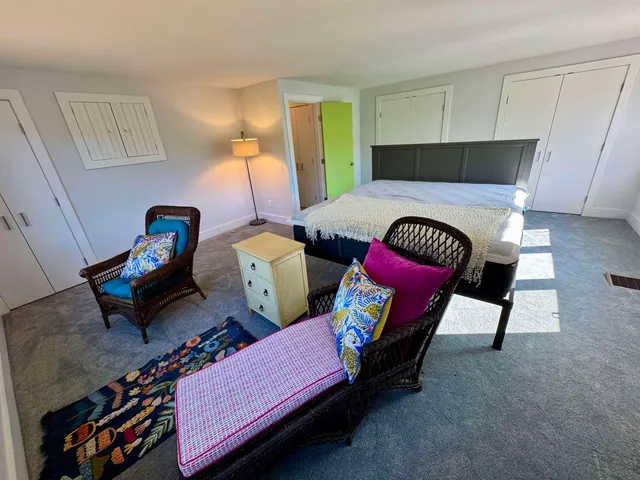 $552,000 | 119 Ilsley Road, Thetford, VT 05075