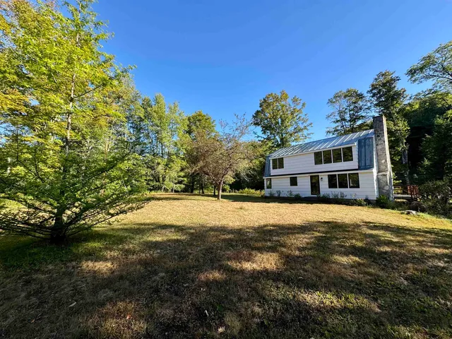$552,000 | 119 Ilsley Road, Thetford, VT 05075
