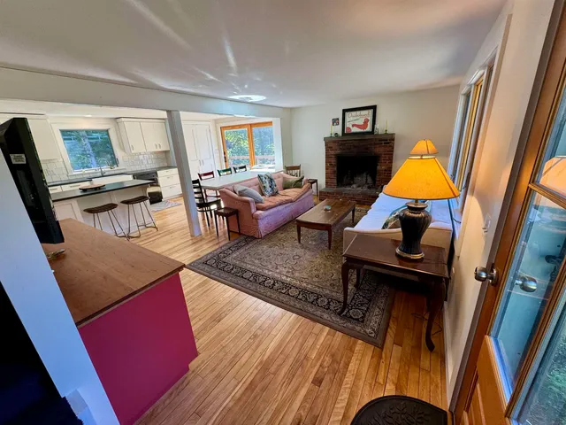 $552,000 | 119 Ilsley Road, Thetford, VT 05075