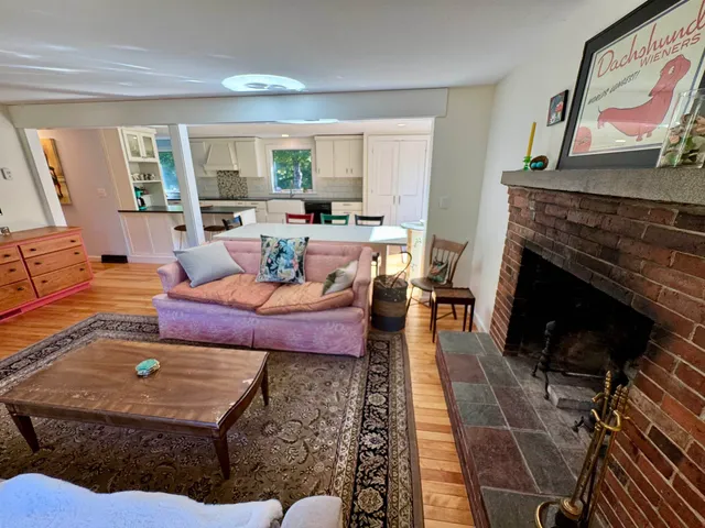 $552,000 | 119 Ilsley Road, Thetford, VT 05075