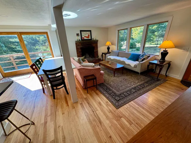 $552,000 | 119 Ilsley Road, Thetford, VT 05075