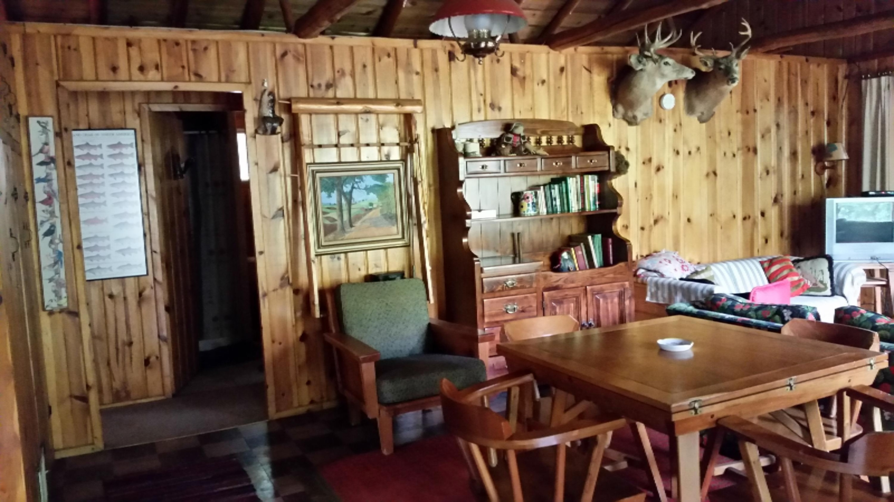 8762 West River Road Irons, MI 49644 - Photo 5 of 15 20150810_111408