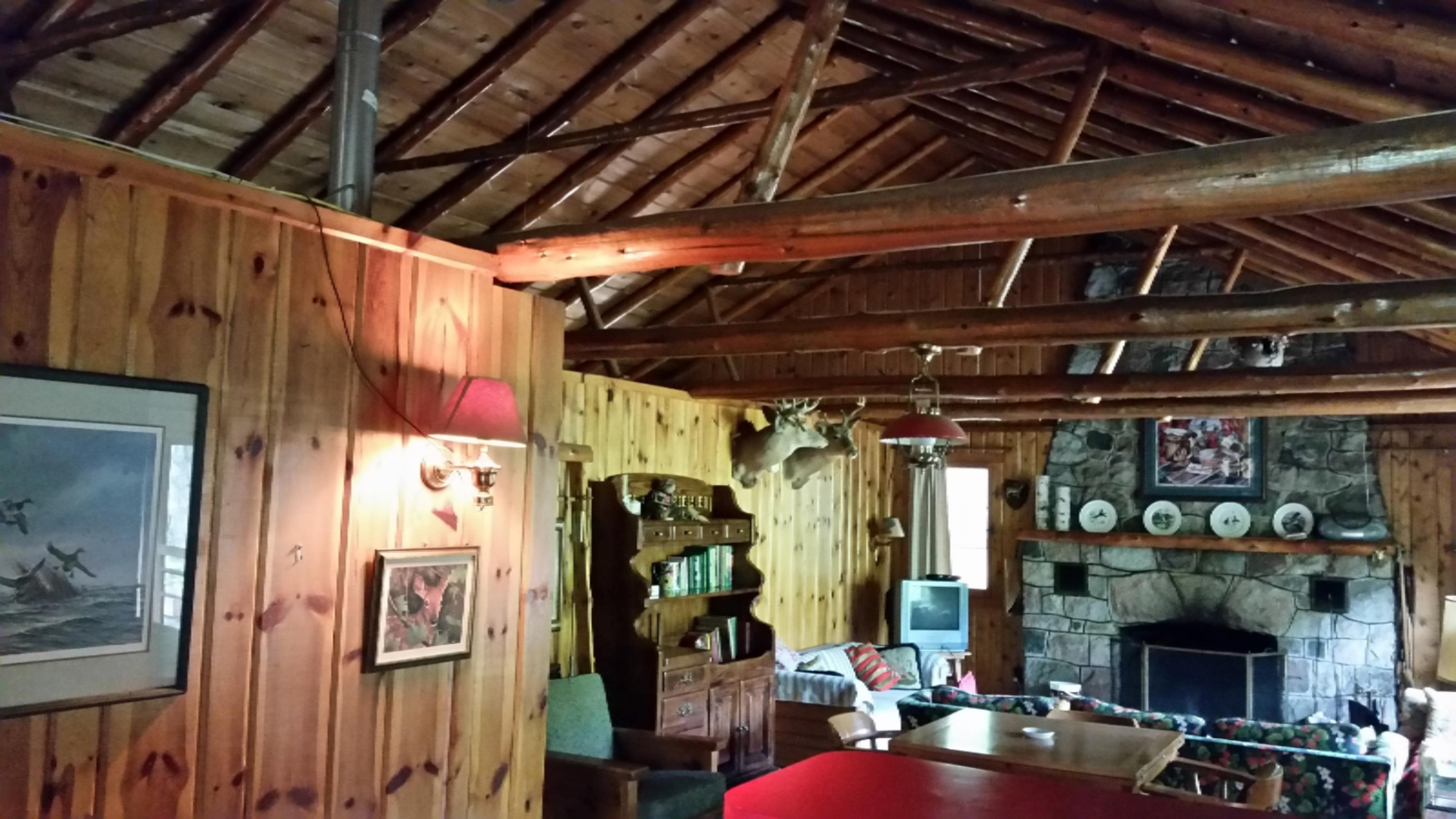 8762 West River Road Irons, MI 49644 - Photo 6 of 15 20150810_111720