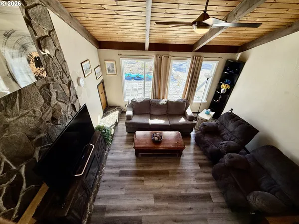 $480,000 | 2580 Fir Street, Coos Bay, OR 97420