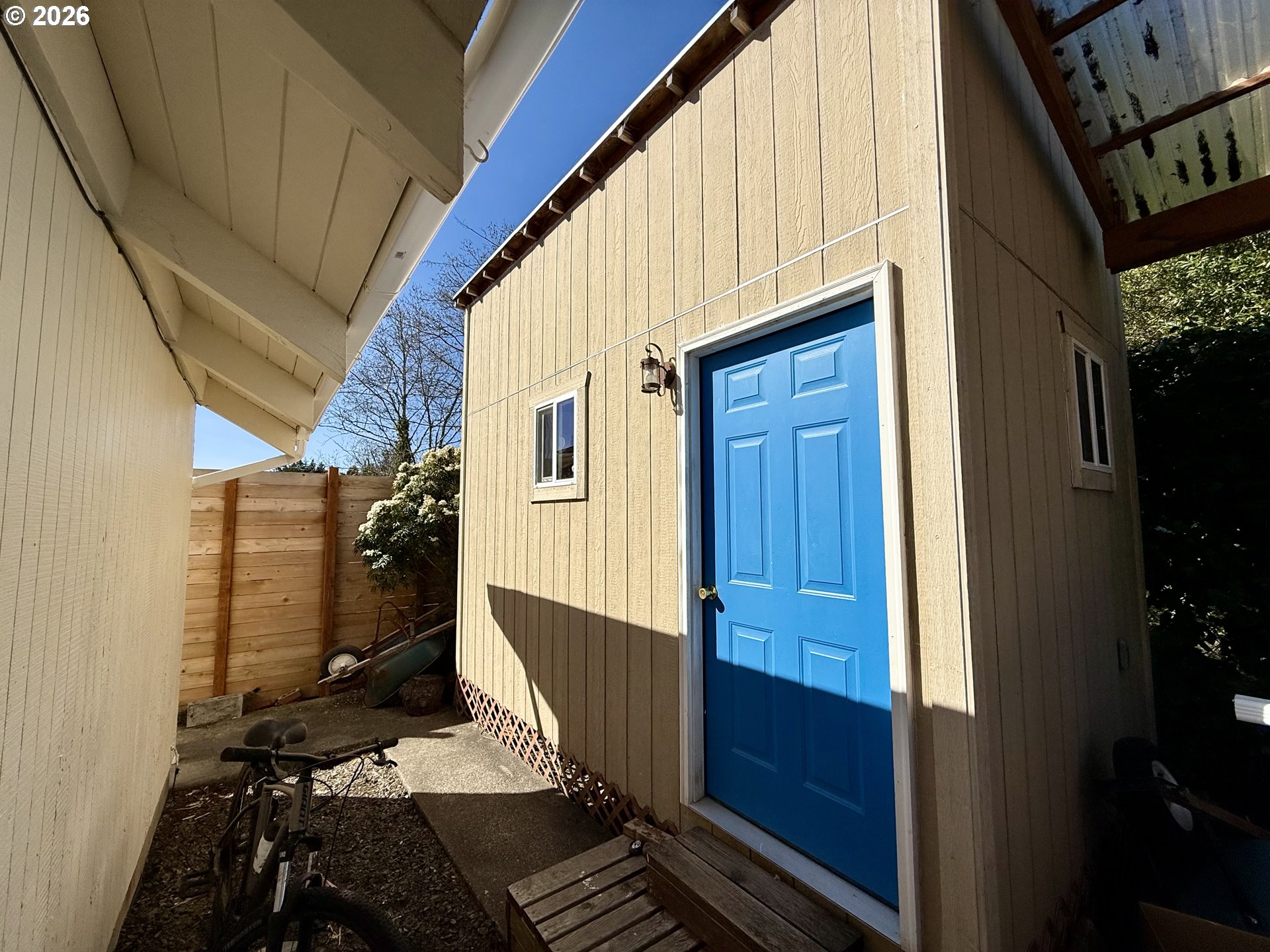 2580 Fir Street Coos Bay, OR 97420 - Photo 33 of 42