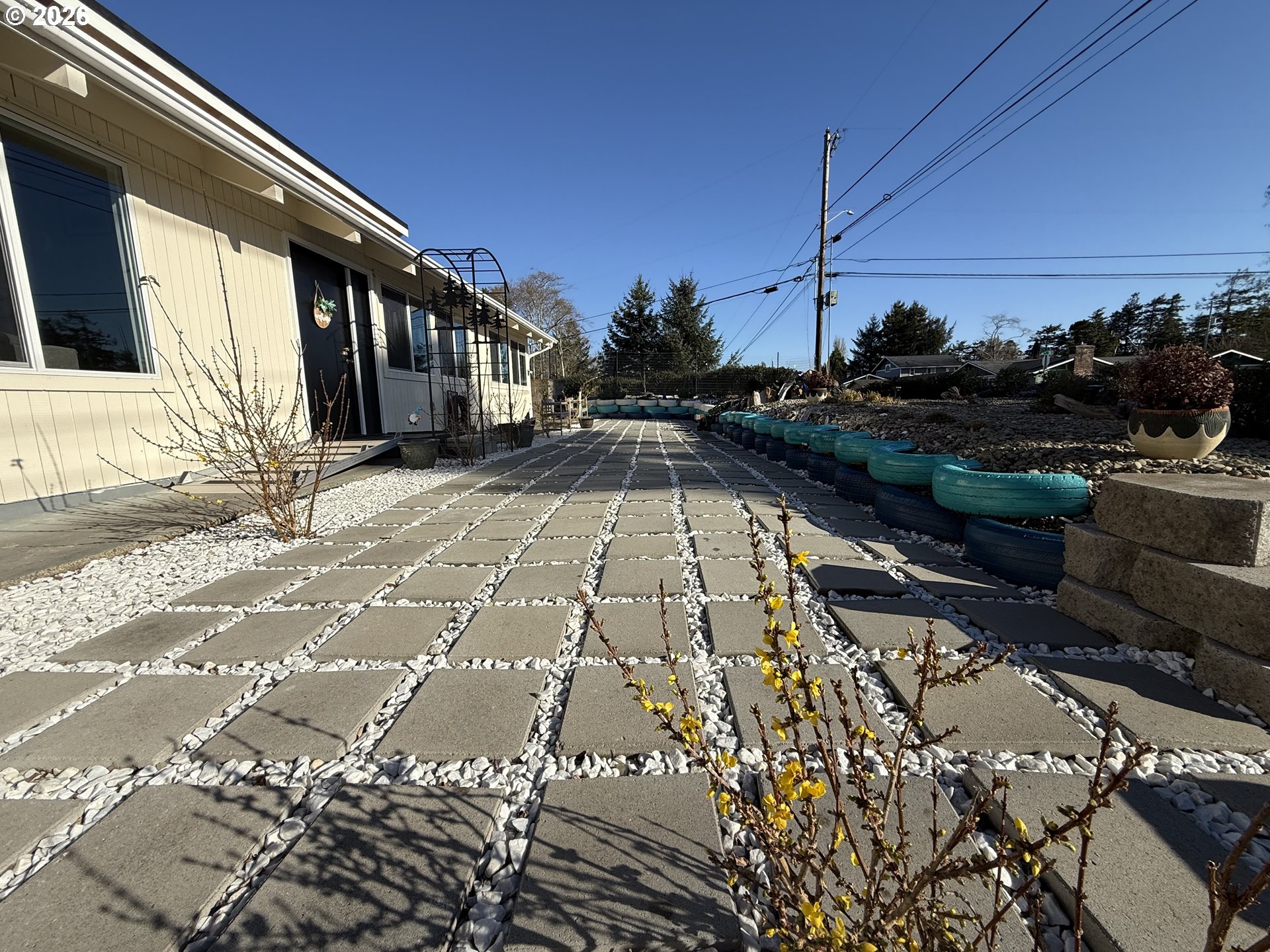 2580 Fir Street Coos Bay, OR 97420 - Photo 34 of 42