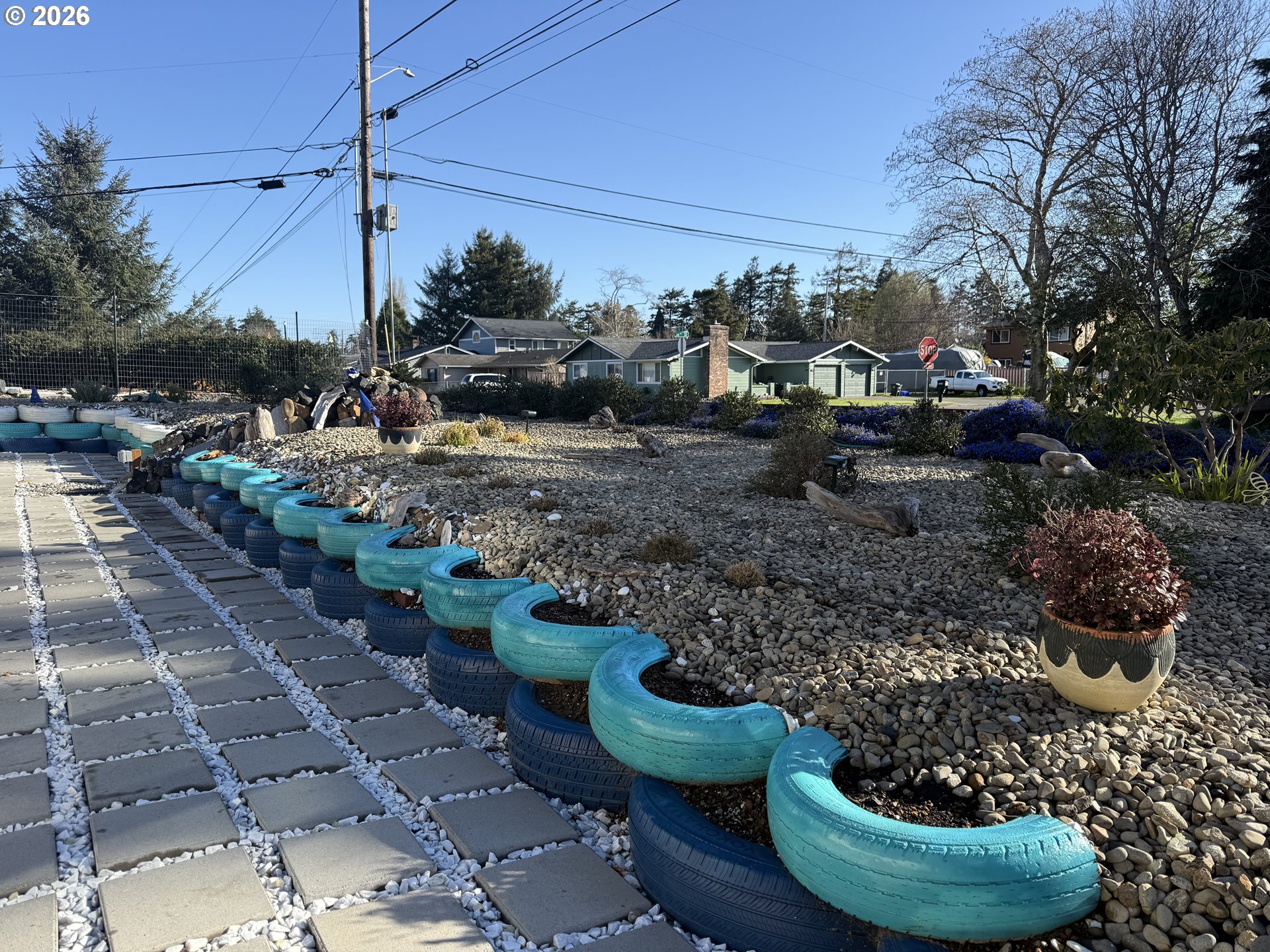 2580 Fir Street Coos Bay, OR 97420 - Photo 35 of 42