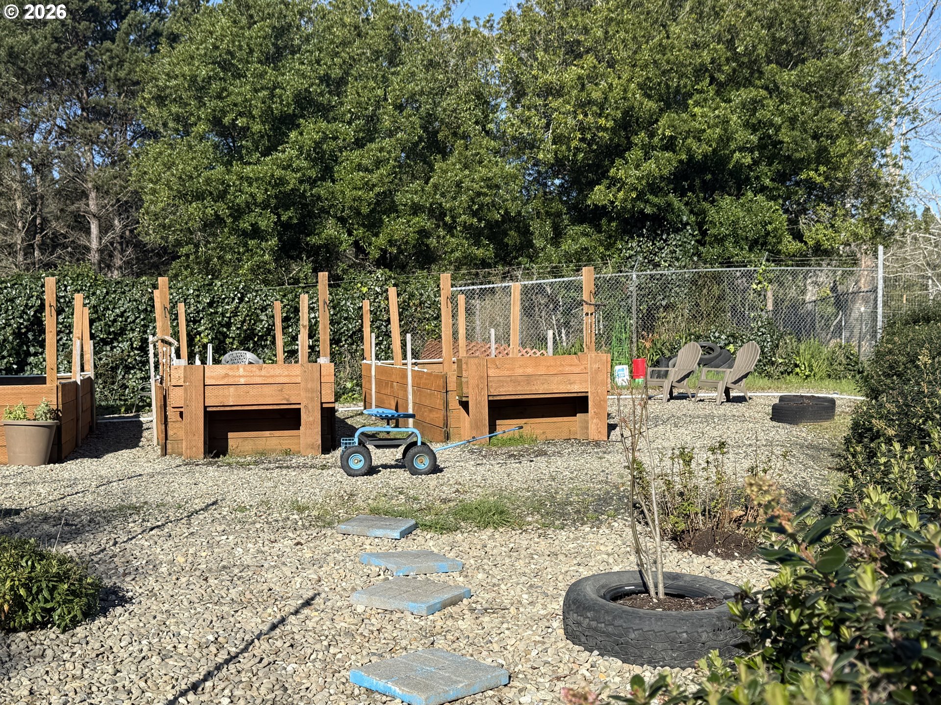 2580 Fir Street Coos Bay, OR 97420 - Photo 40 of 42