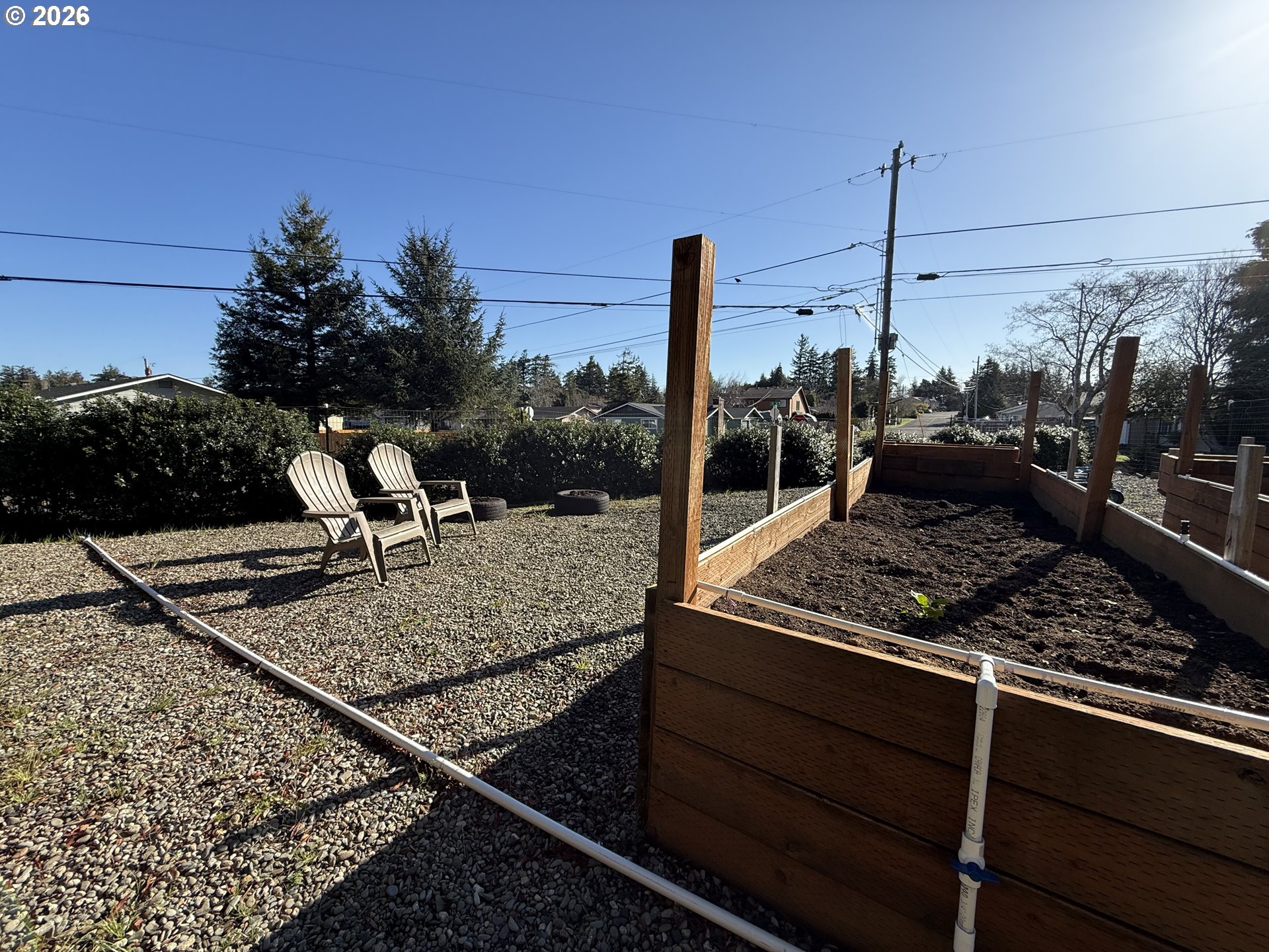 2580 Fir Street Coos Bay, OR 97420 - Photo 41 of 42