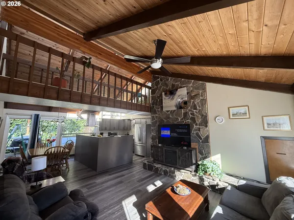 $480,000 | 2580 Fir Street, Coos Bay, OR 97420